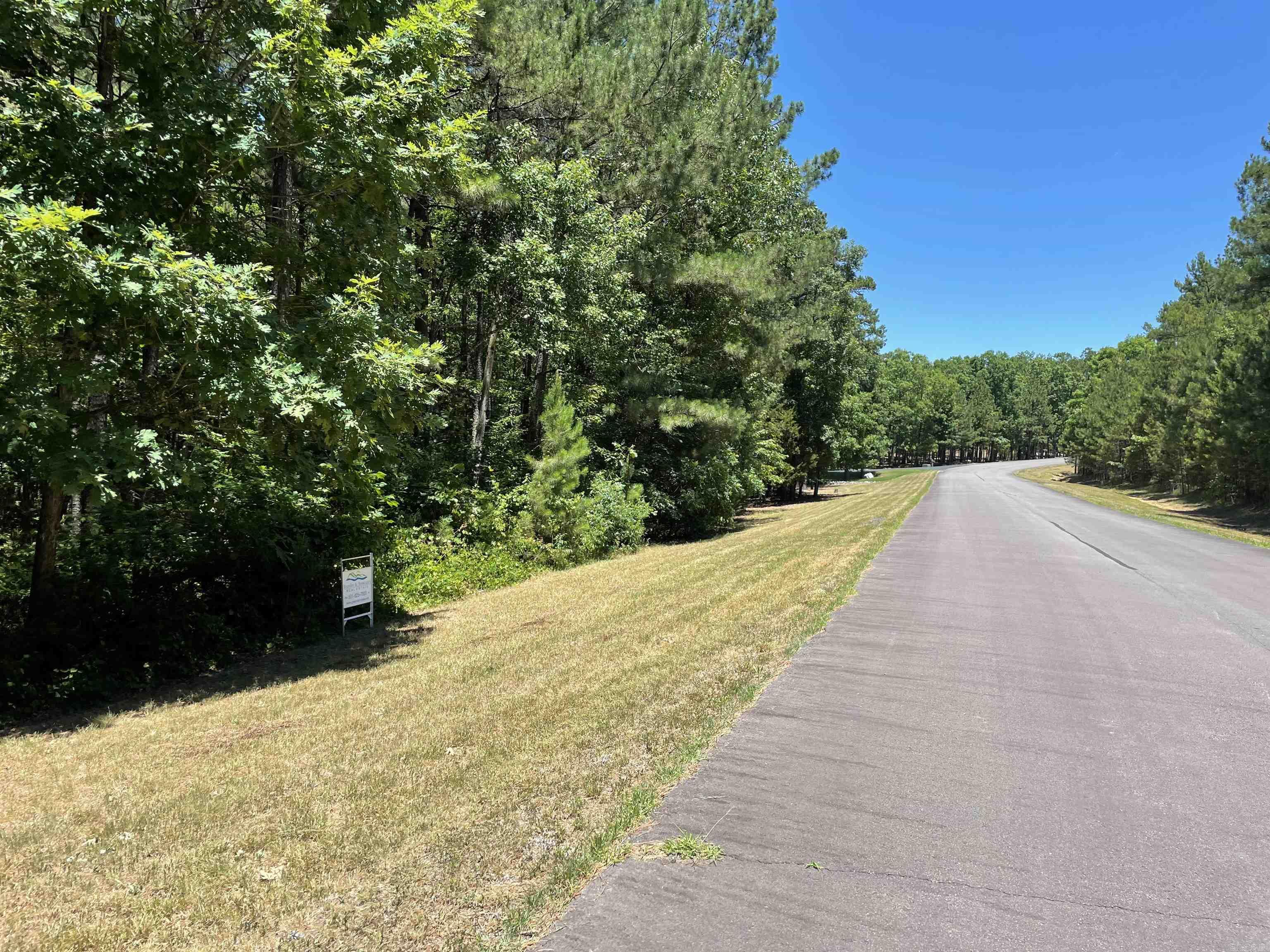 Holley Mountain Airpark - Land