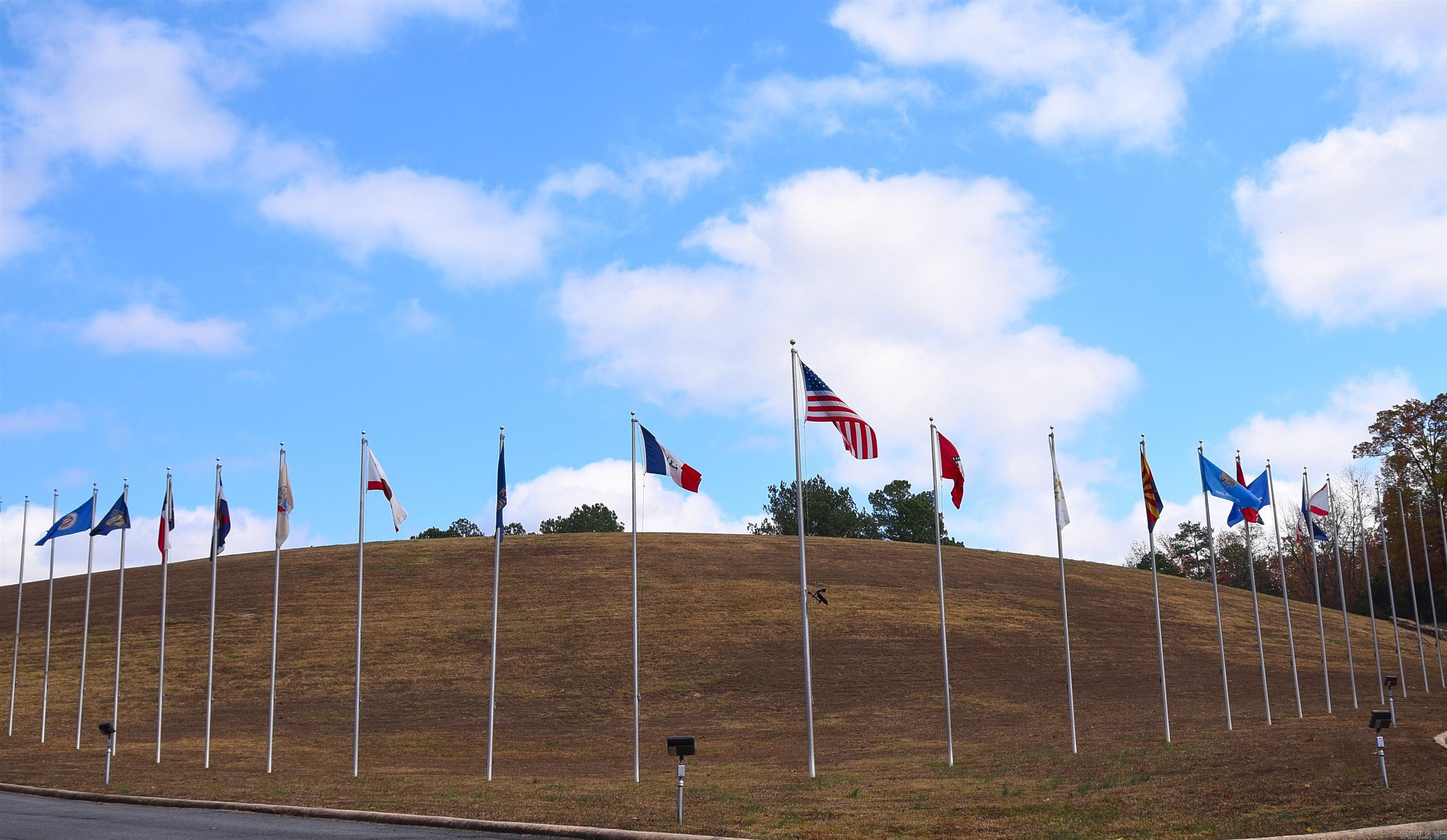 Holley Mountain Airpark - Land