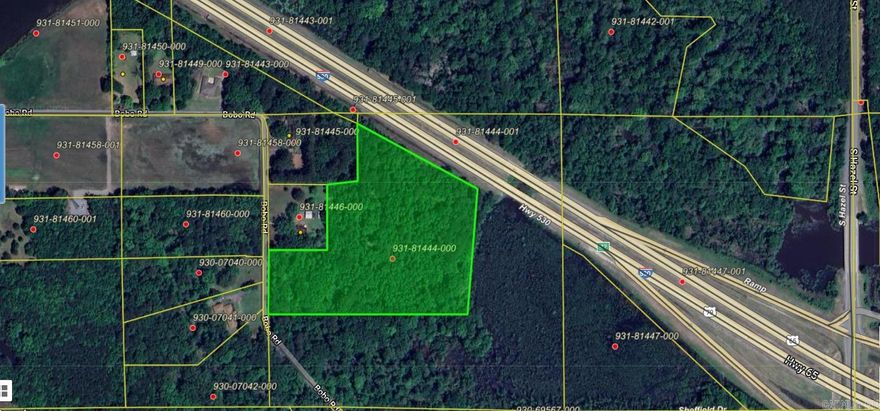 12.2 level wooded acres up for sale. make a fair offer seller will finance this property with a small down payment