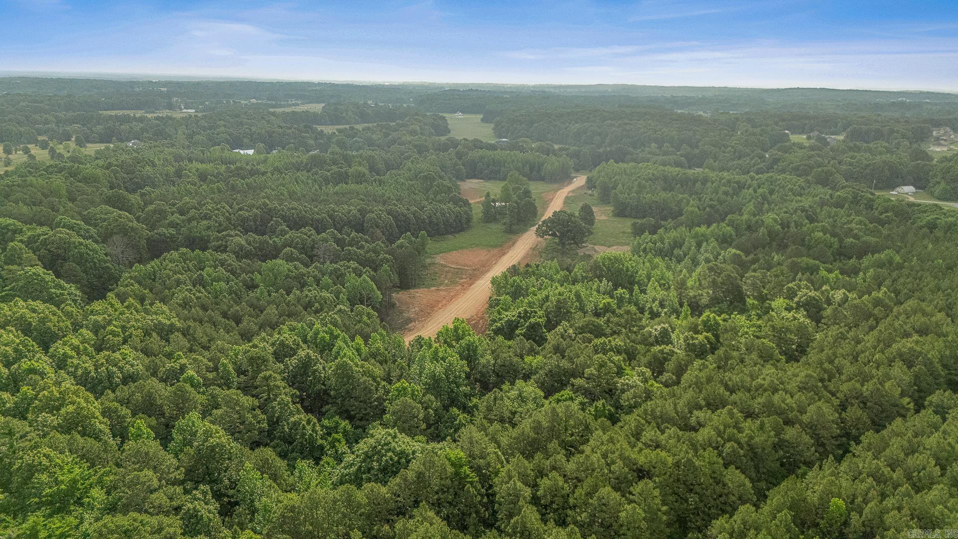 Not in List - Land
