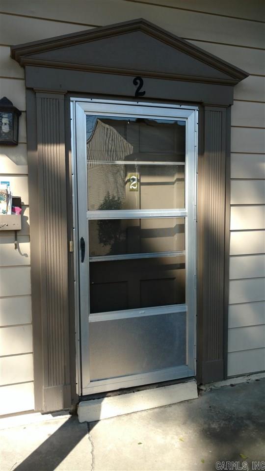 Lincoln Park - Residential Lease