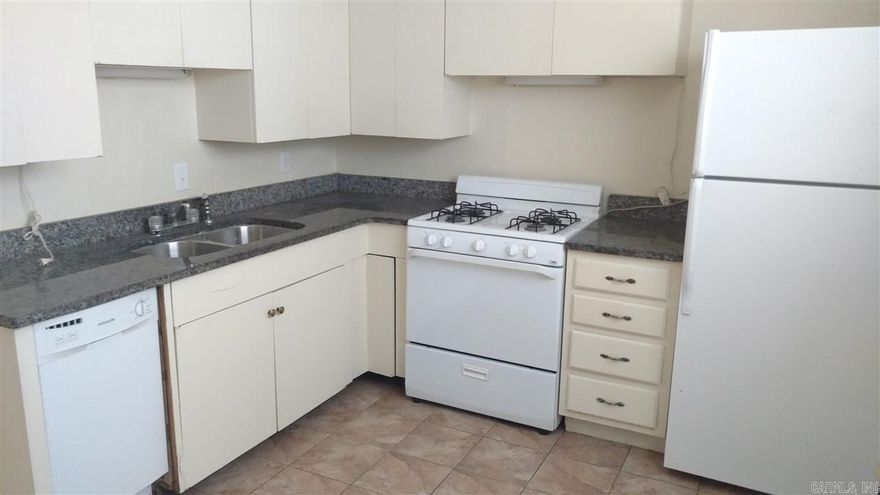811 N Grant is a 3 Bedroom 1.5 Bath townhome in Hillcrest with private patio, hardwood floors/carpet throughout, washer and dryer connections, and updated kitchen. The kitchen is furnished with granite countertops, a gas stove, fridge, and  dishwasher. Also included is NEW PAINT throughout, central heat/air, mini blinds, and ceiling fans. There is a separate dining area in the kitchen. This home is convenient to everything. No Pets are allowed. The monthly rent is only $725 with refundable deposit of $400.