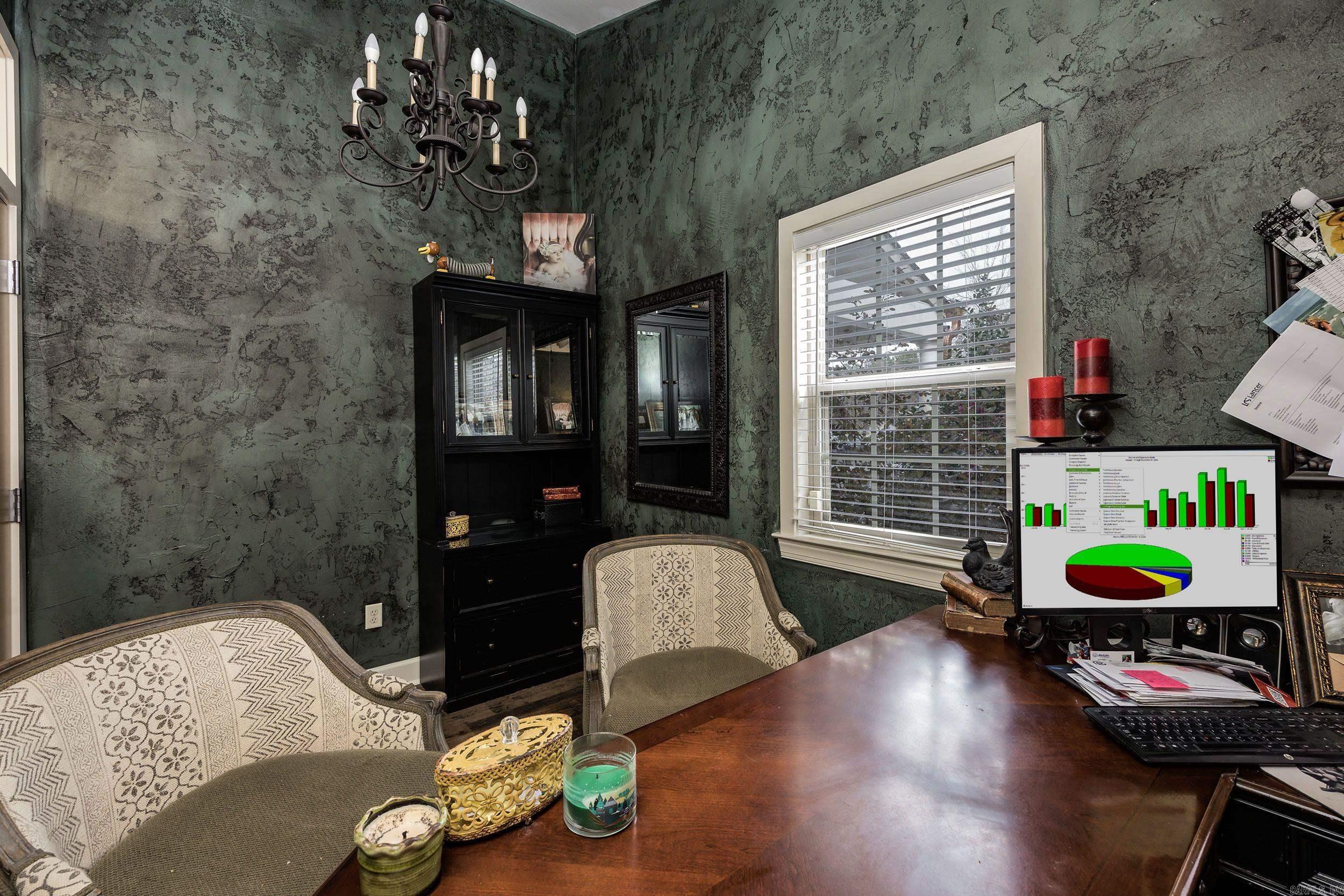 Metes & Bounds - Residential Lease