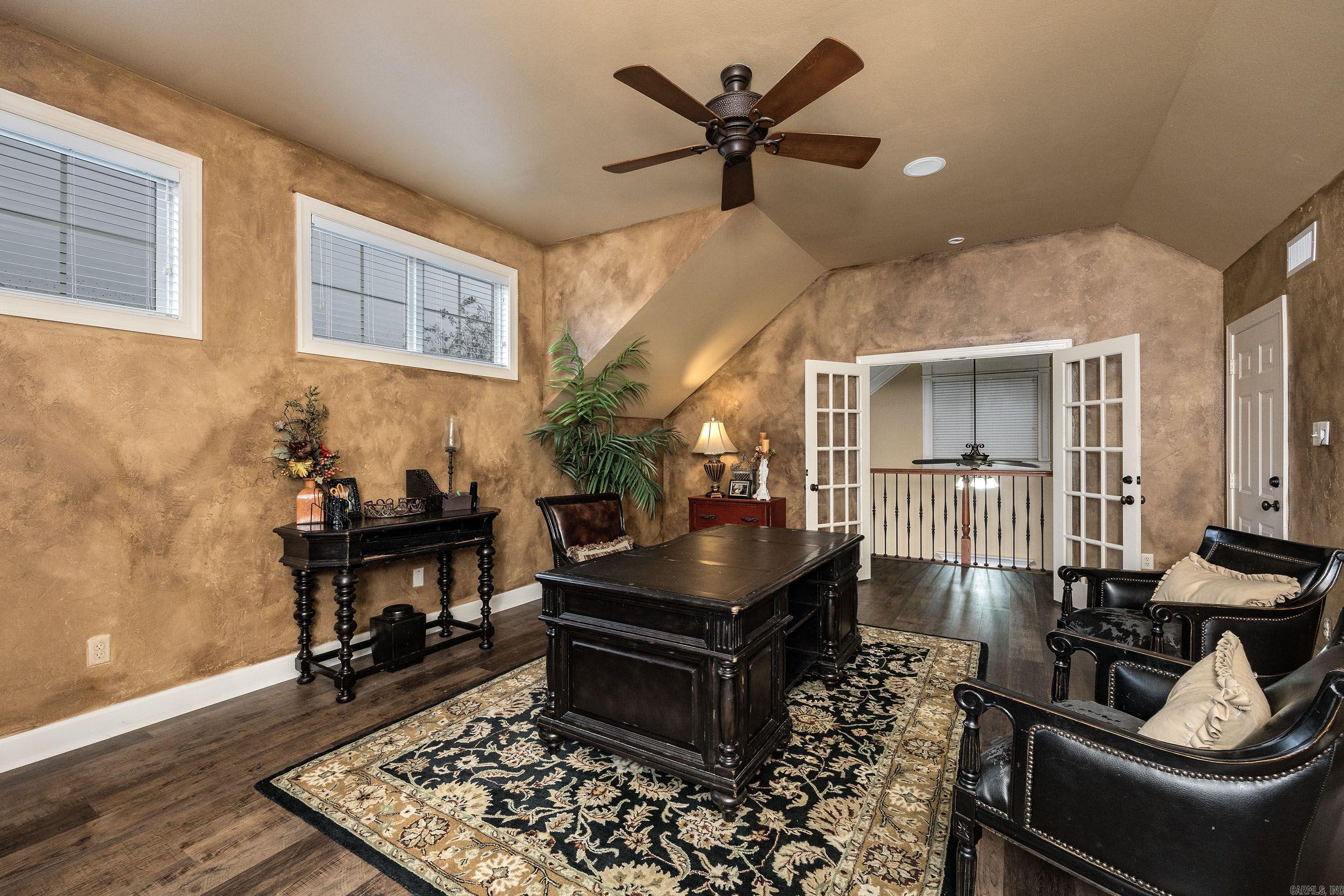 Metes & Bounds - Residential Lease