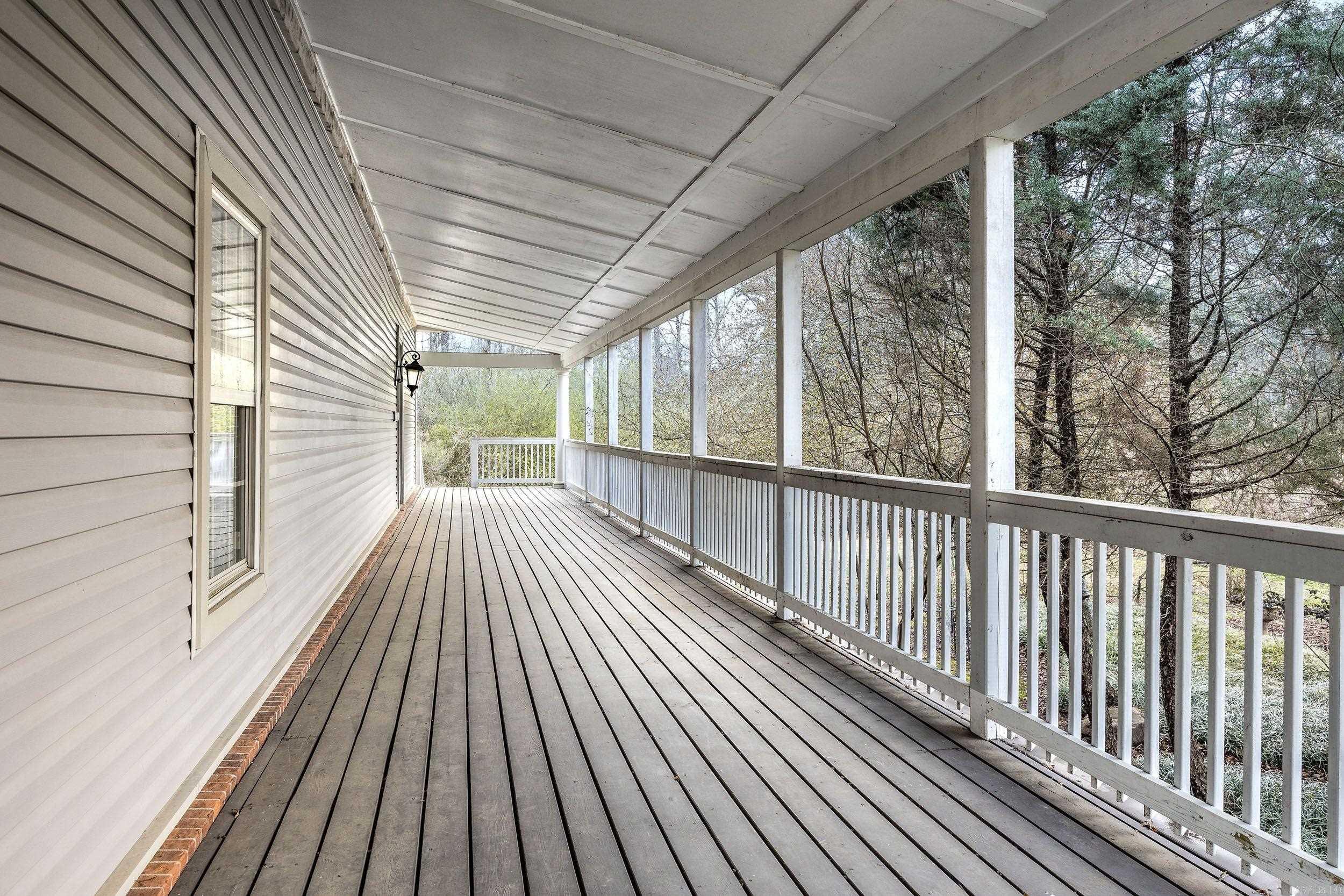 Metes & Bounds - Residential Lease