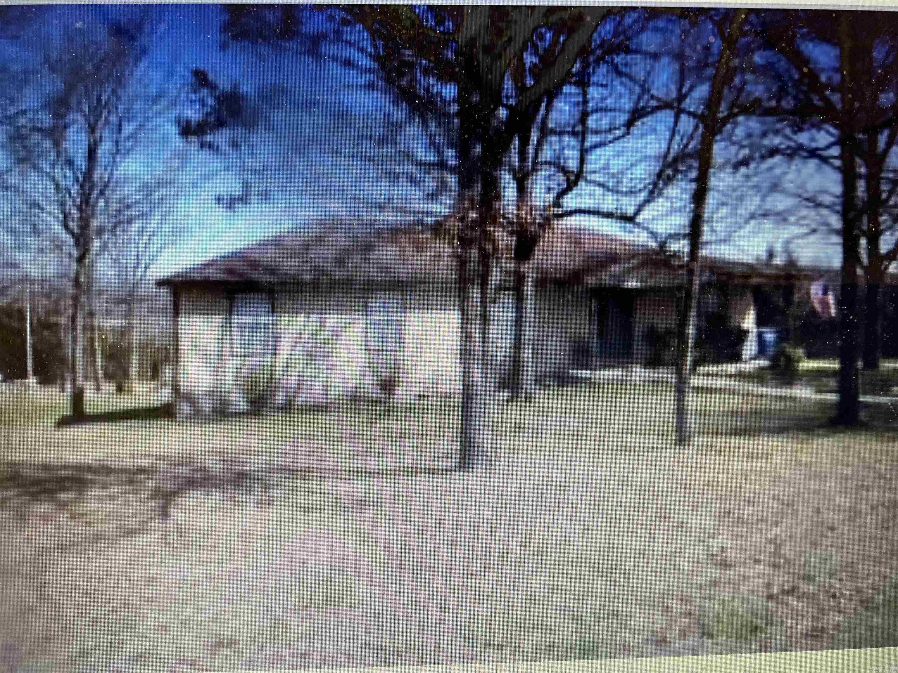 Welcome to Paradise. This 4BR/2BA features wrap around deck with a view of the lake. The home is freshly decorated and move in ready. The large eat in kitchen, plus new flooring, fresh paint and updated features will make this feel like you are in an AirB&B. Hardie board siding, almost 6 acres of useable acres, fenced garden, 12x30 greenhouse, outblg and full RV hookup area.