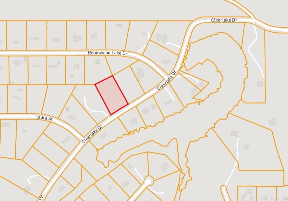 Clear Lake Estates - Land