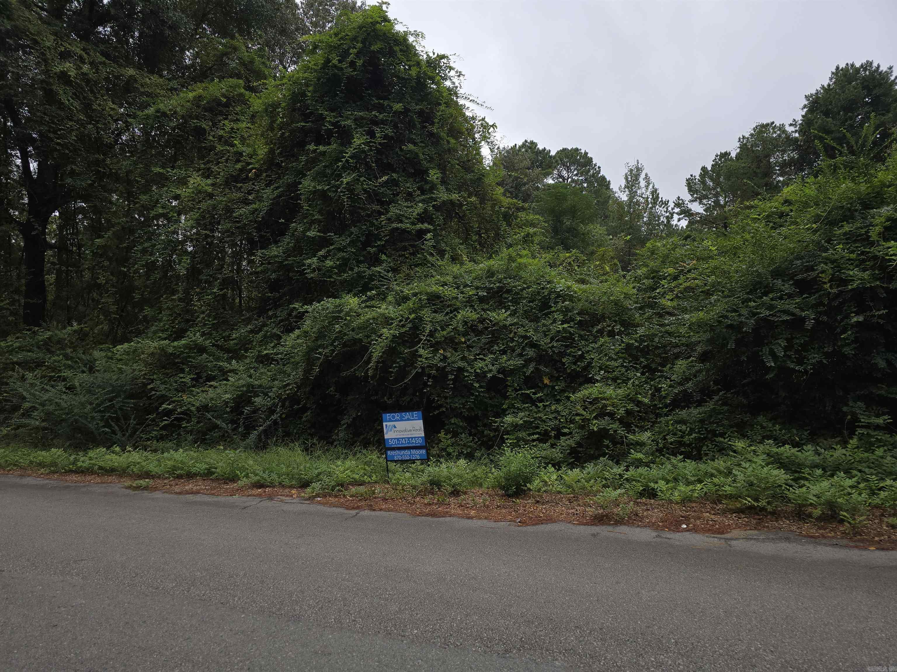 Clear Lake Estates - Land