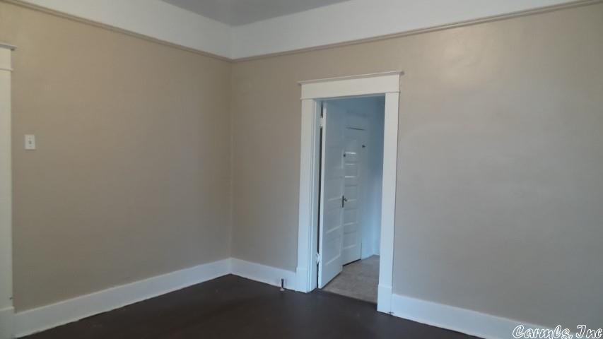 Holts Industrial - Residential Lease