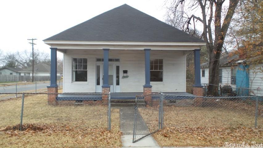 Holts Industrial - Residential Lease