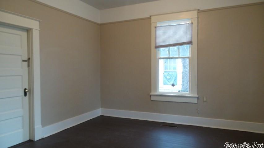 Holts Industrial - Residential Lease