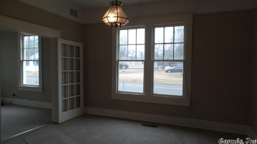 Holts Industrial - Residential Lease