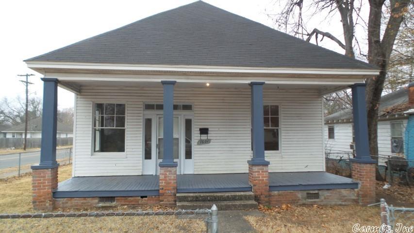 Holts Industrial - Residential Lease