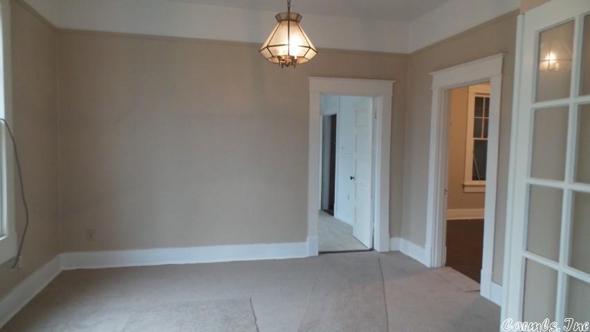 Holts Industrial - Residential Lease