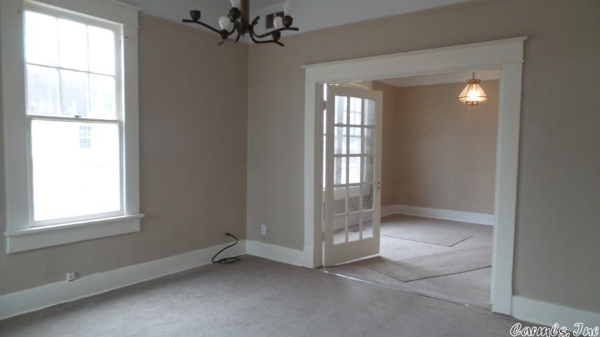 Holts Industrial - Residential Lease