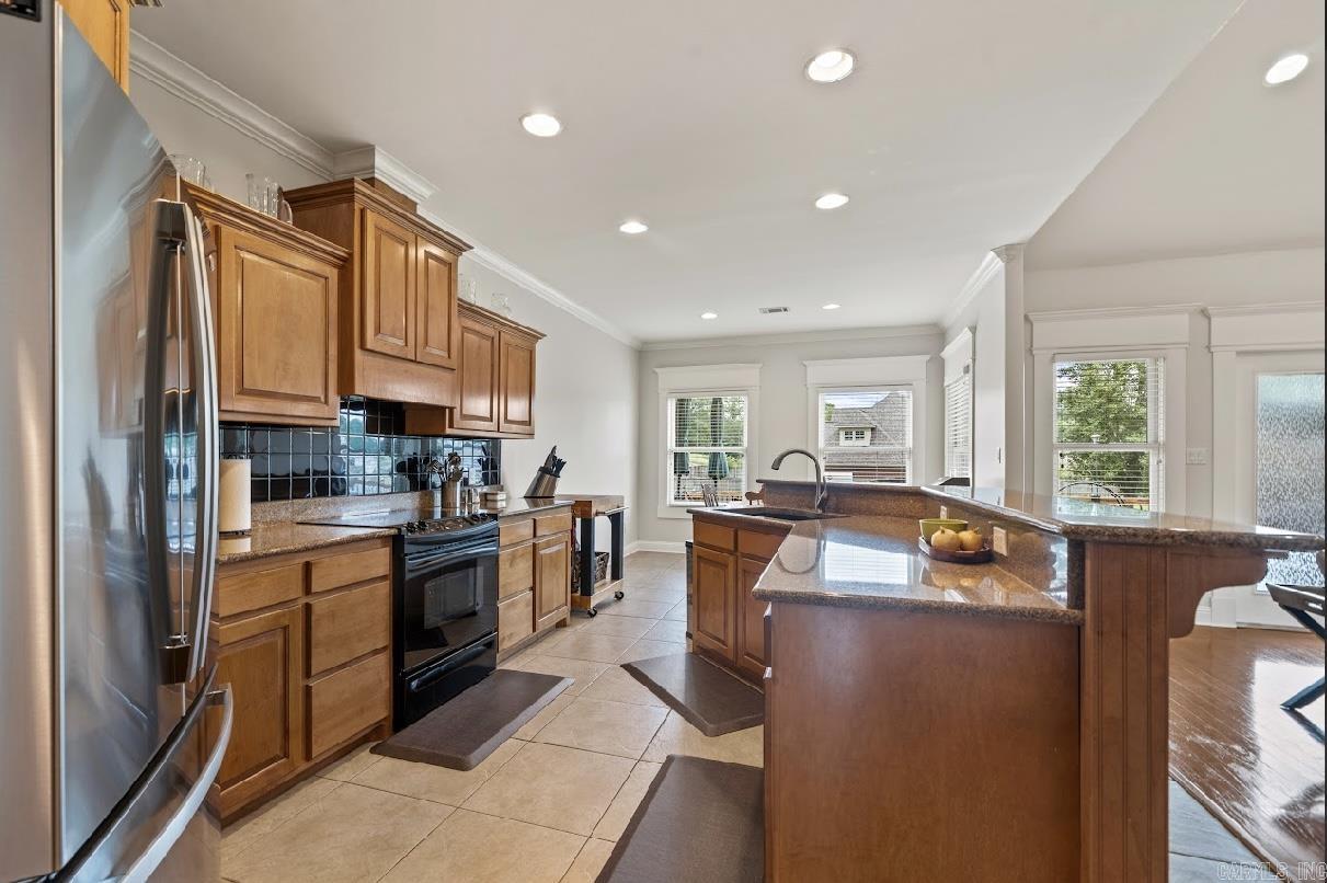 QUAIL RIDGE ESTATES - Residential