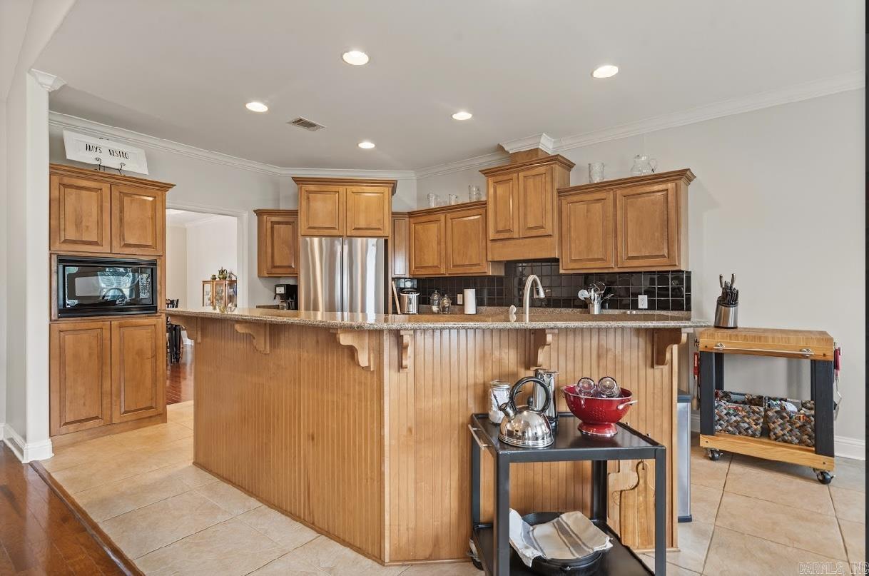 QUAIL RIDGE ESTATES - Residential