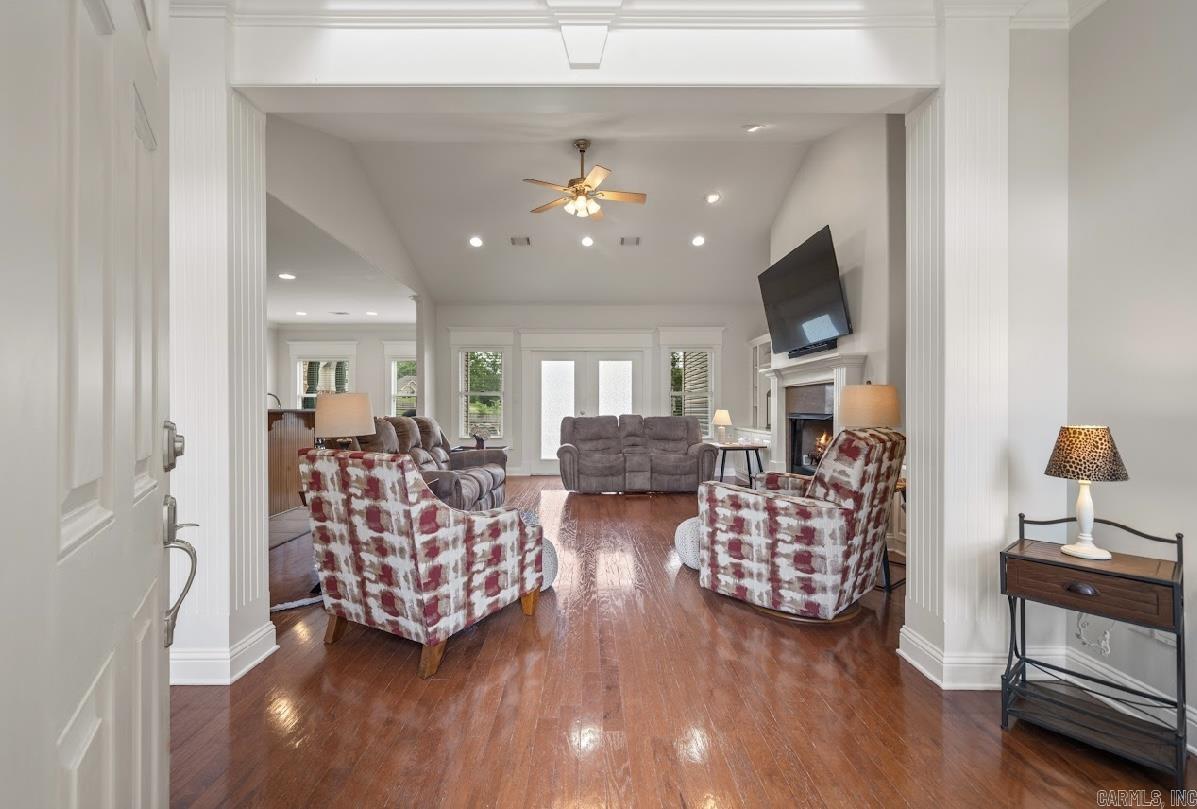 QUAIL RIDGE ESTATES - Residential