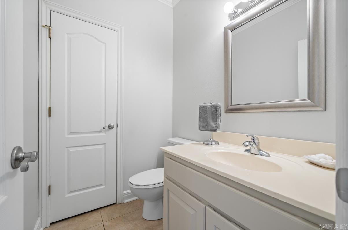 QUAIL RIDGE ESTATES - Residential