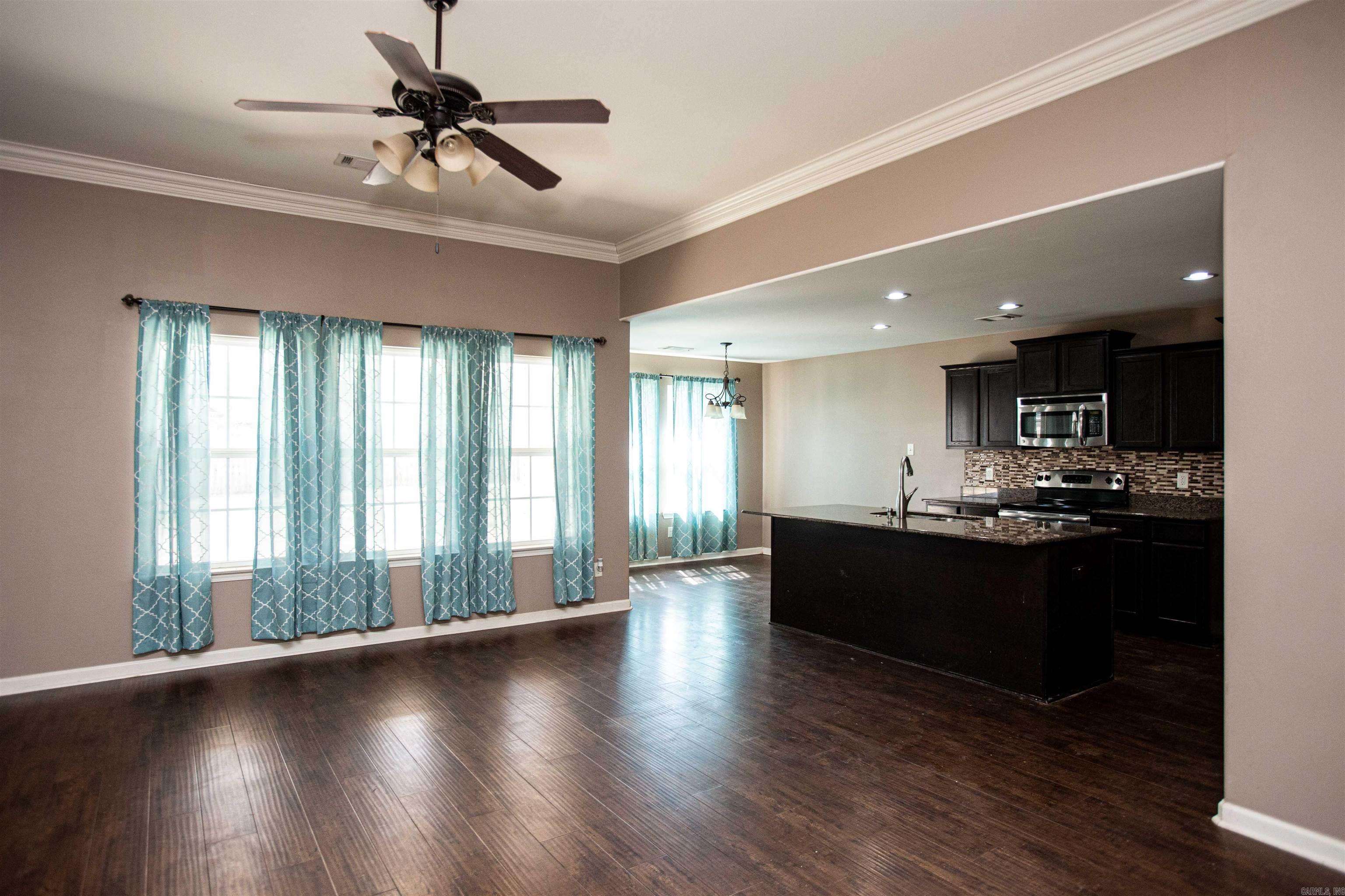 Hidden Meadows - Residential Lease