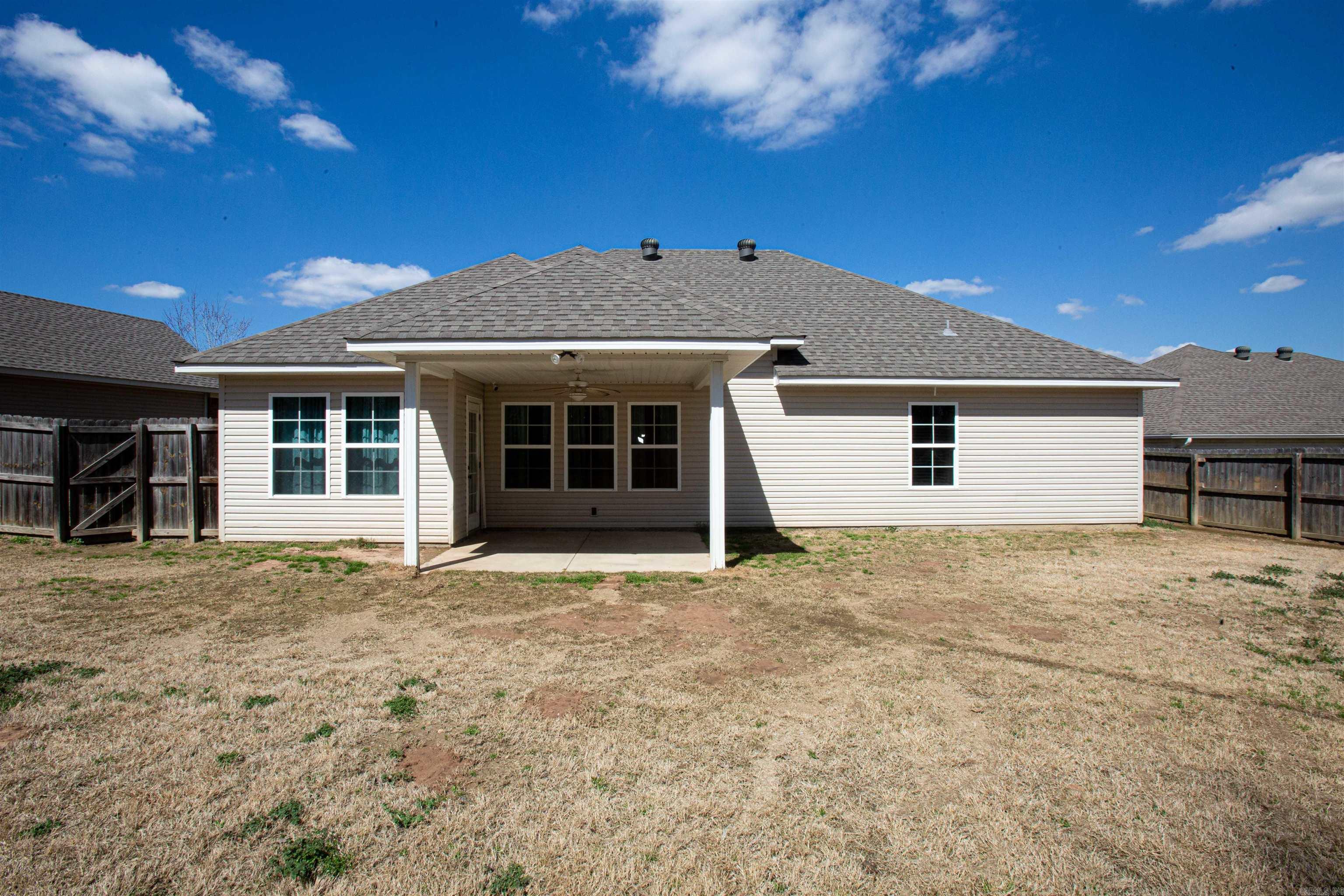 Hidden Meadows - Residential Lease