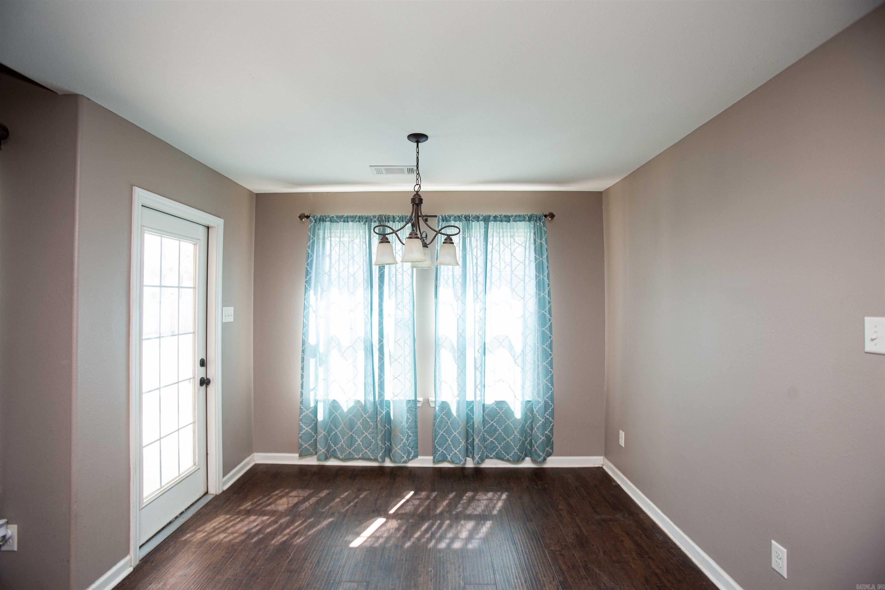 Hidden Meadows - Residential Lease