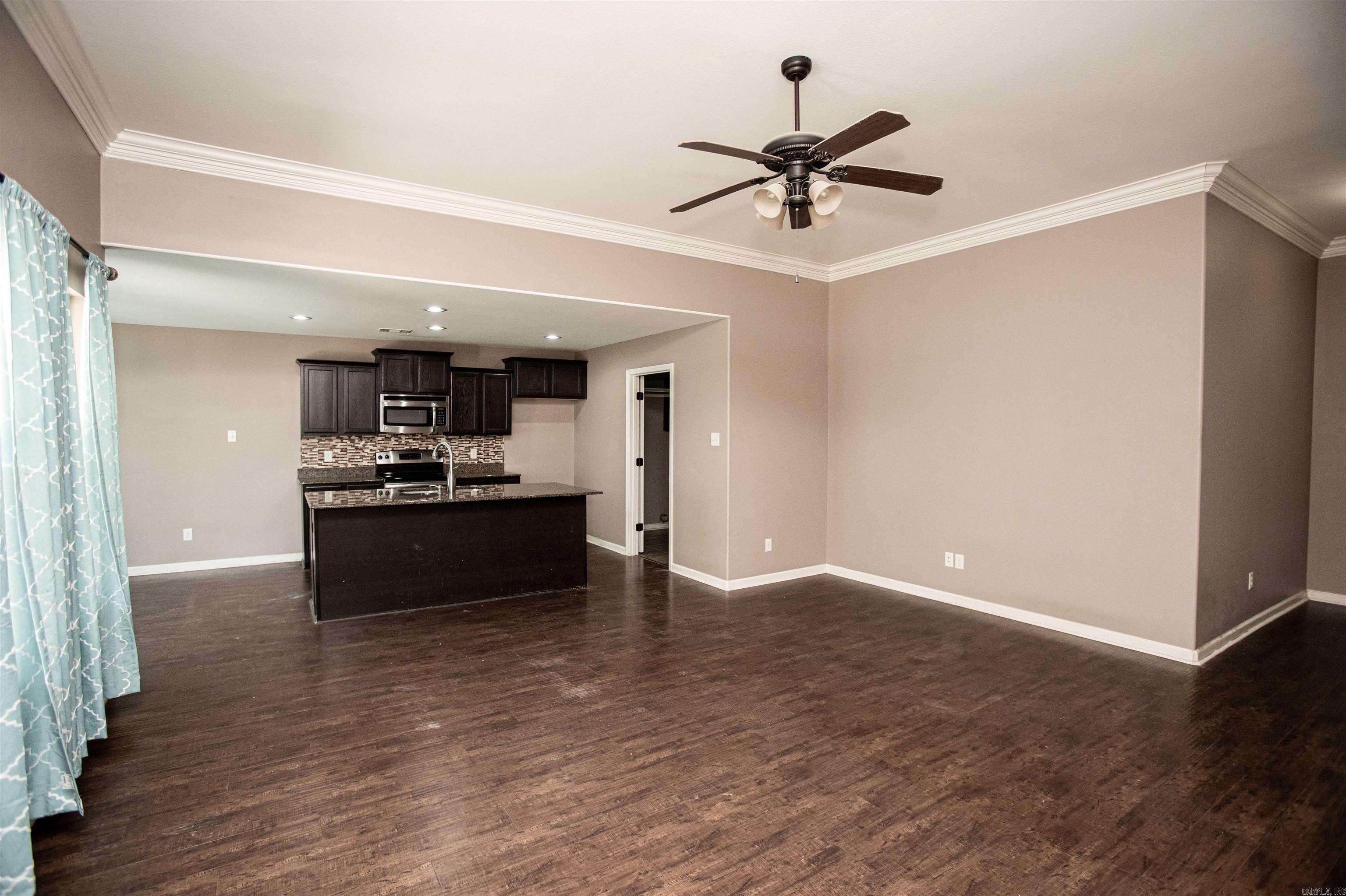 Hidden Meadows - Residential Lease