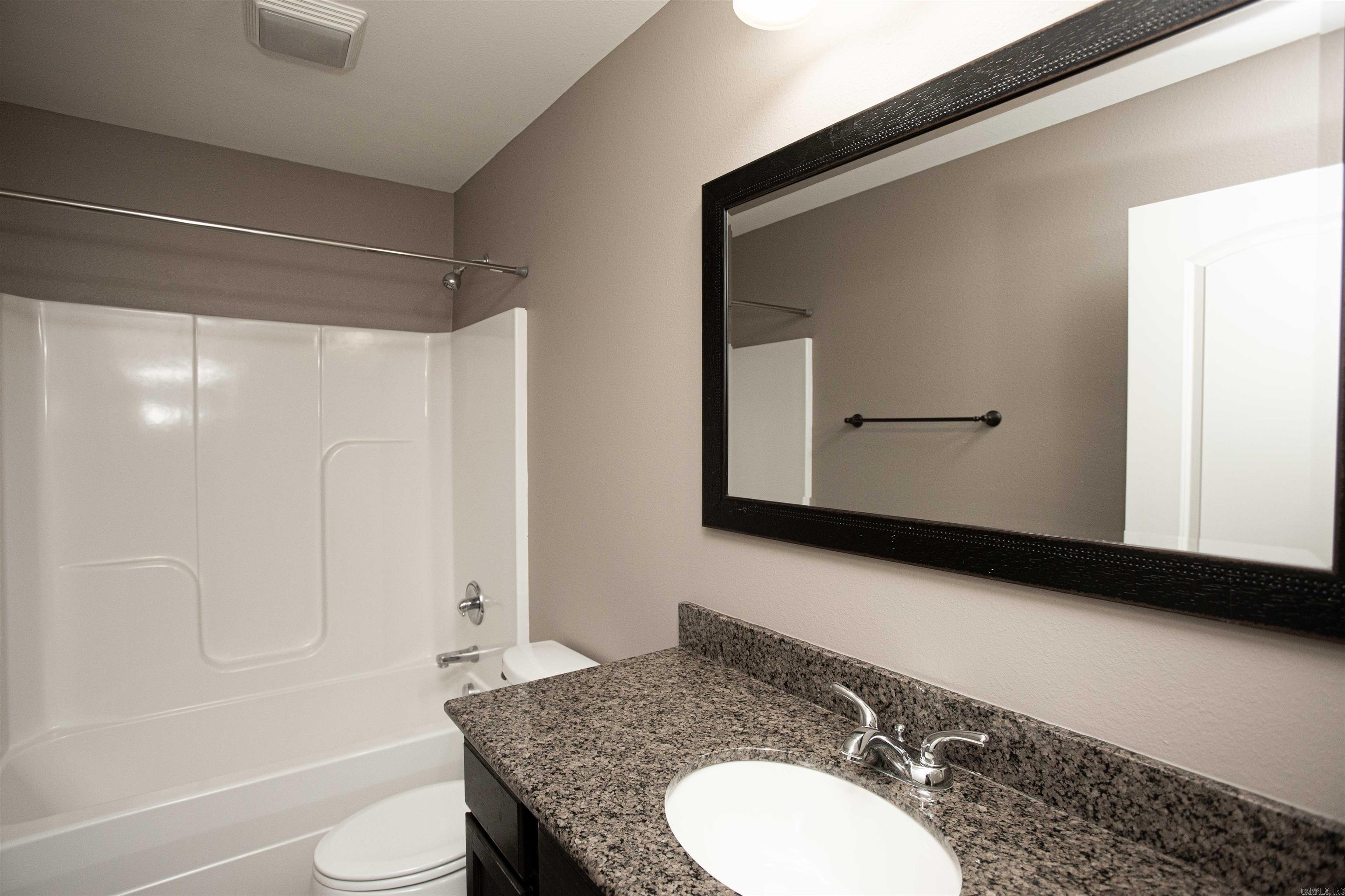 Hidden Meadows - Residential Lease