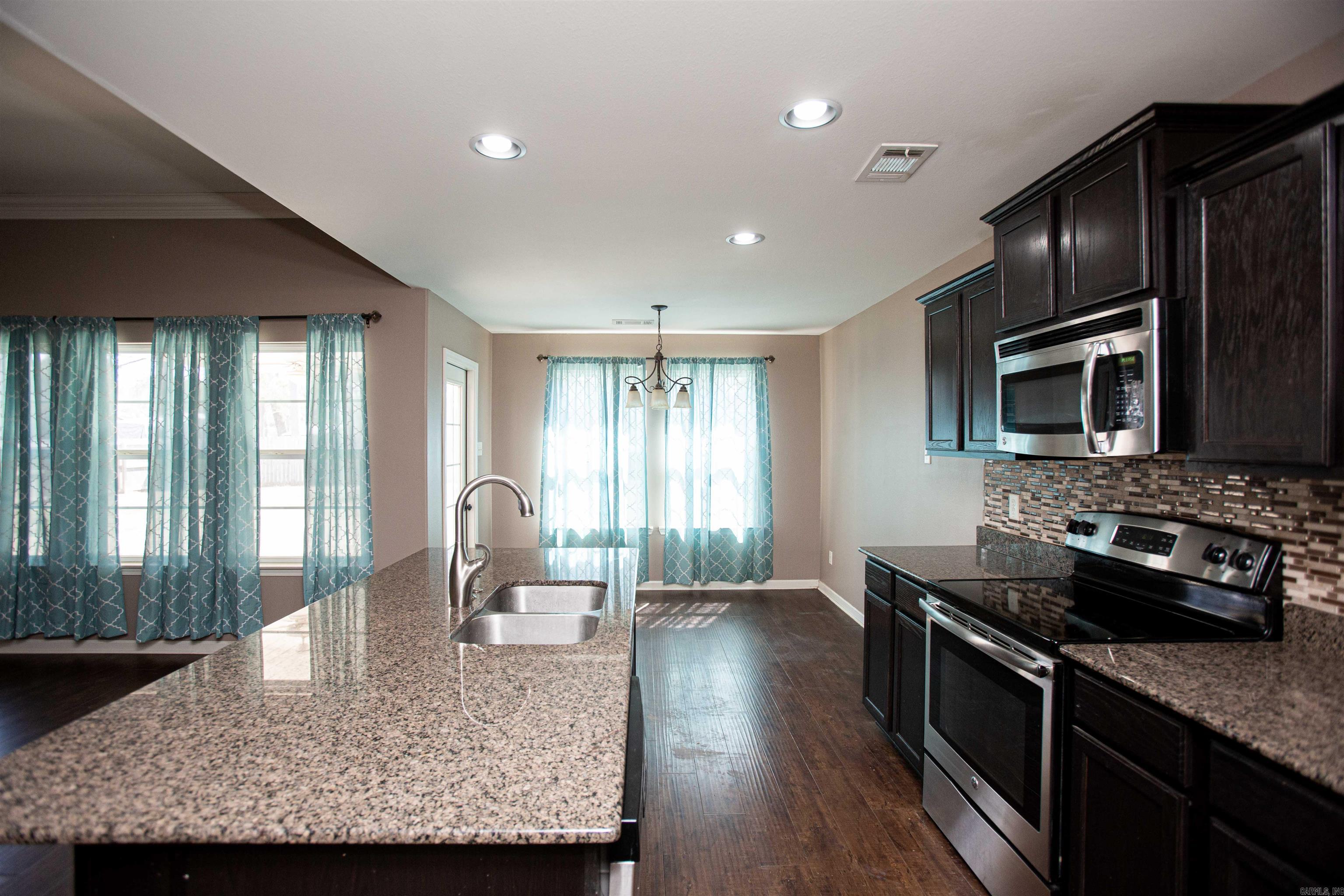 Hidden Meadows - Residential Lease