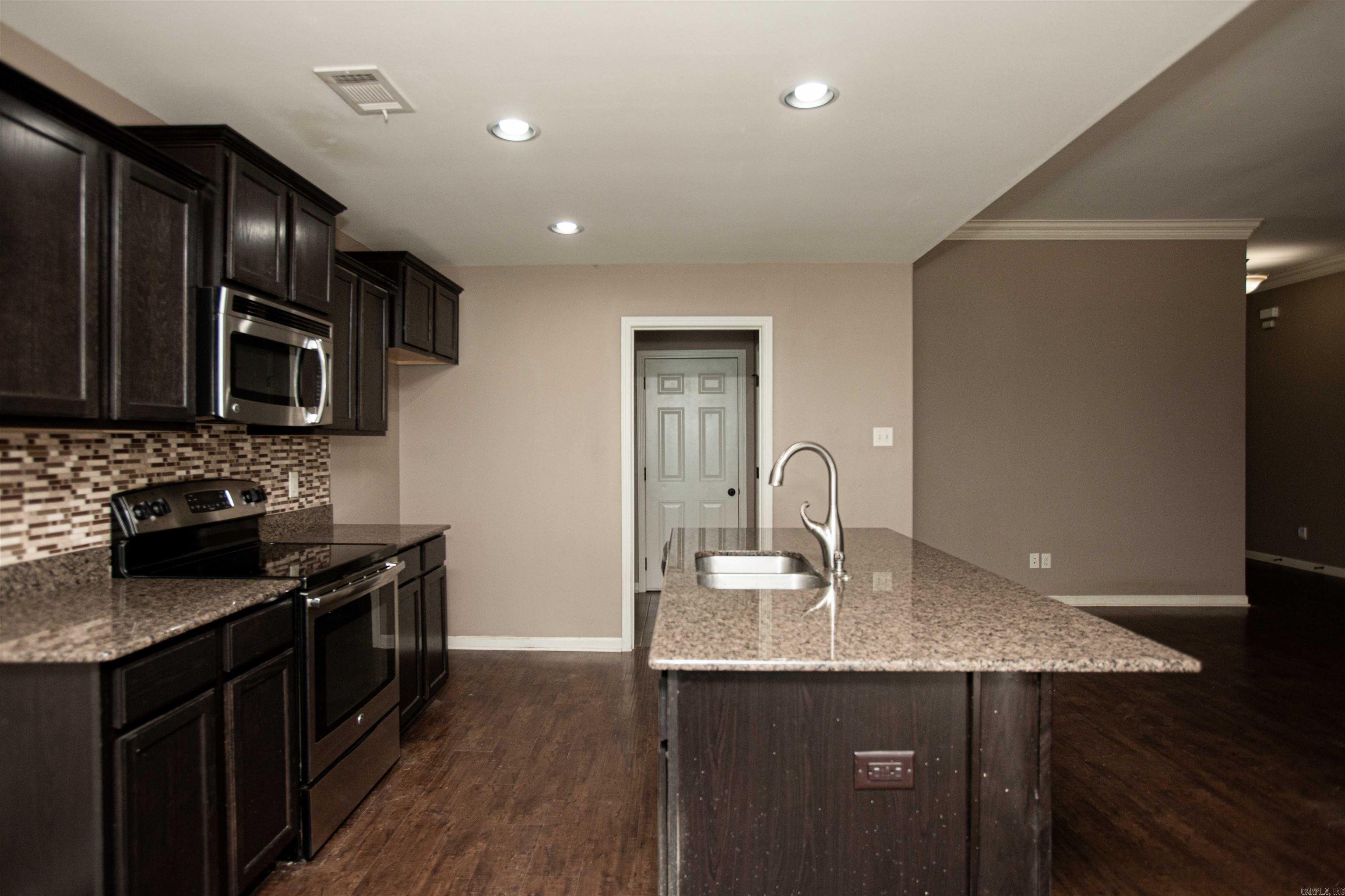 Hidden Meadows - Residential Lease