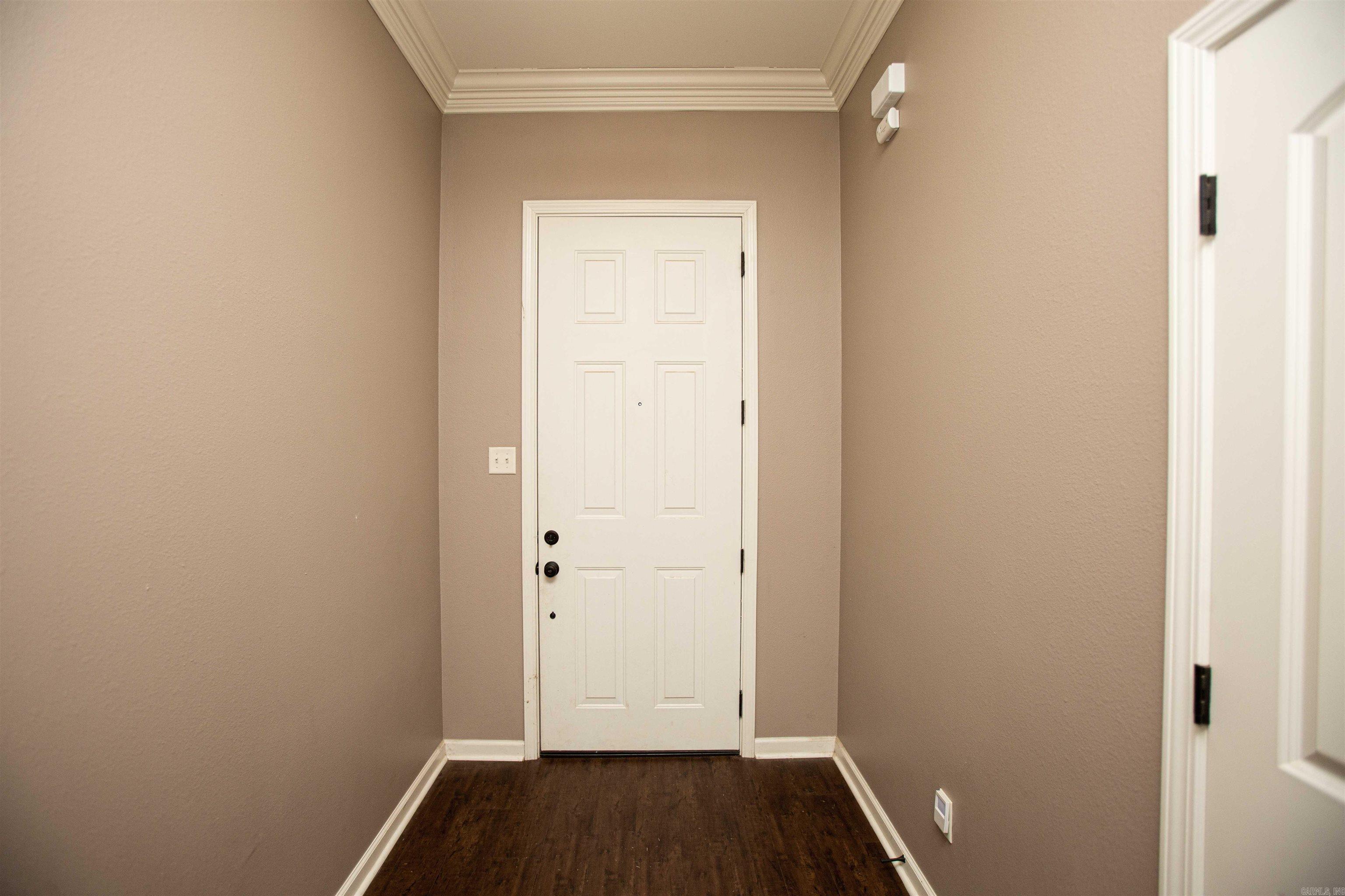 Hidden Meadows - Residential Lease