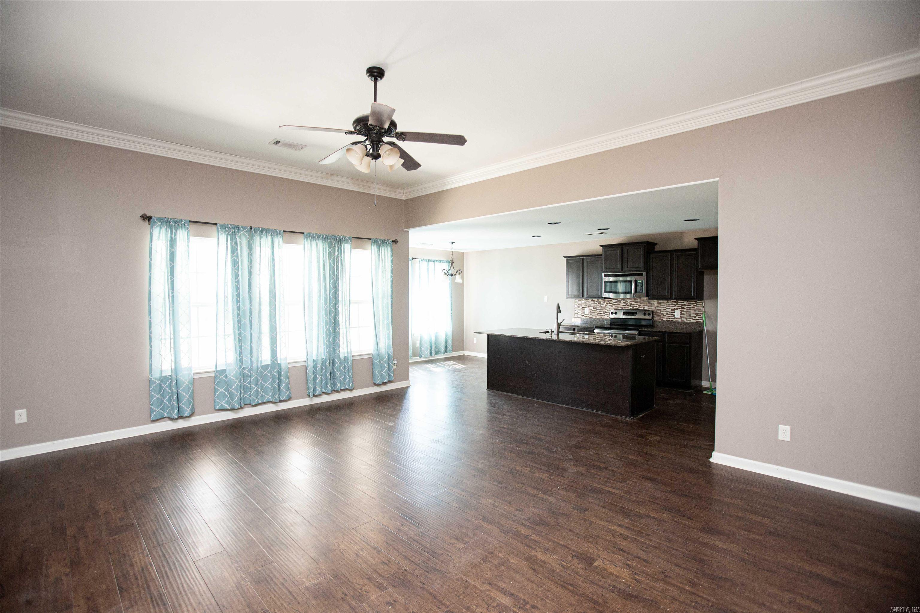 Hidden Meadows - Residential Lease