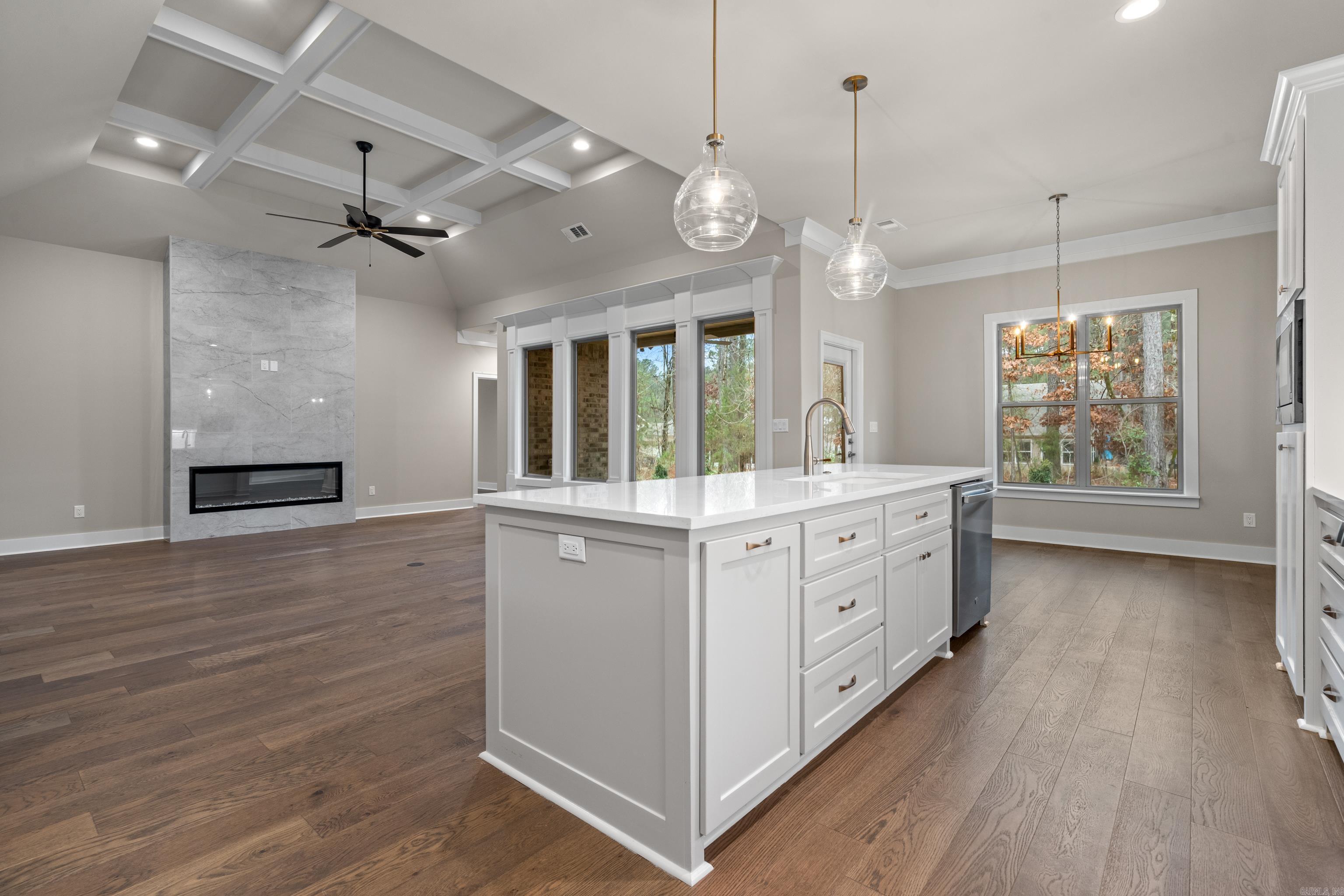 Maderas Gardens Villas - Residential