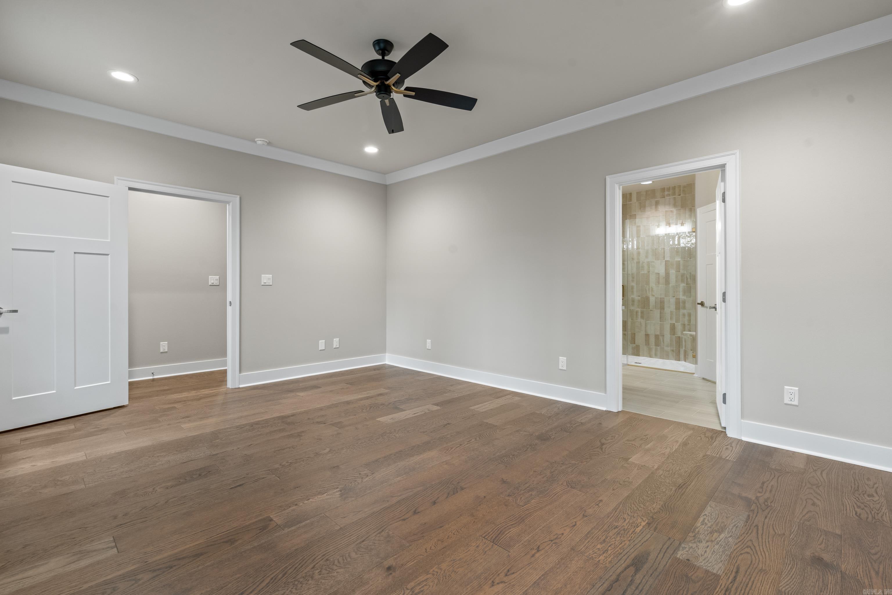 Maderas Gardens Villas - Residential