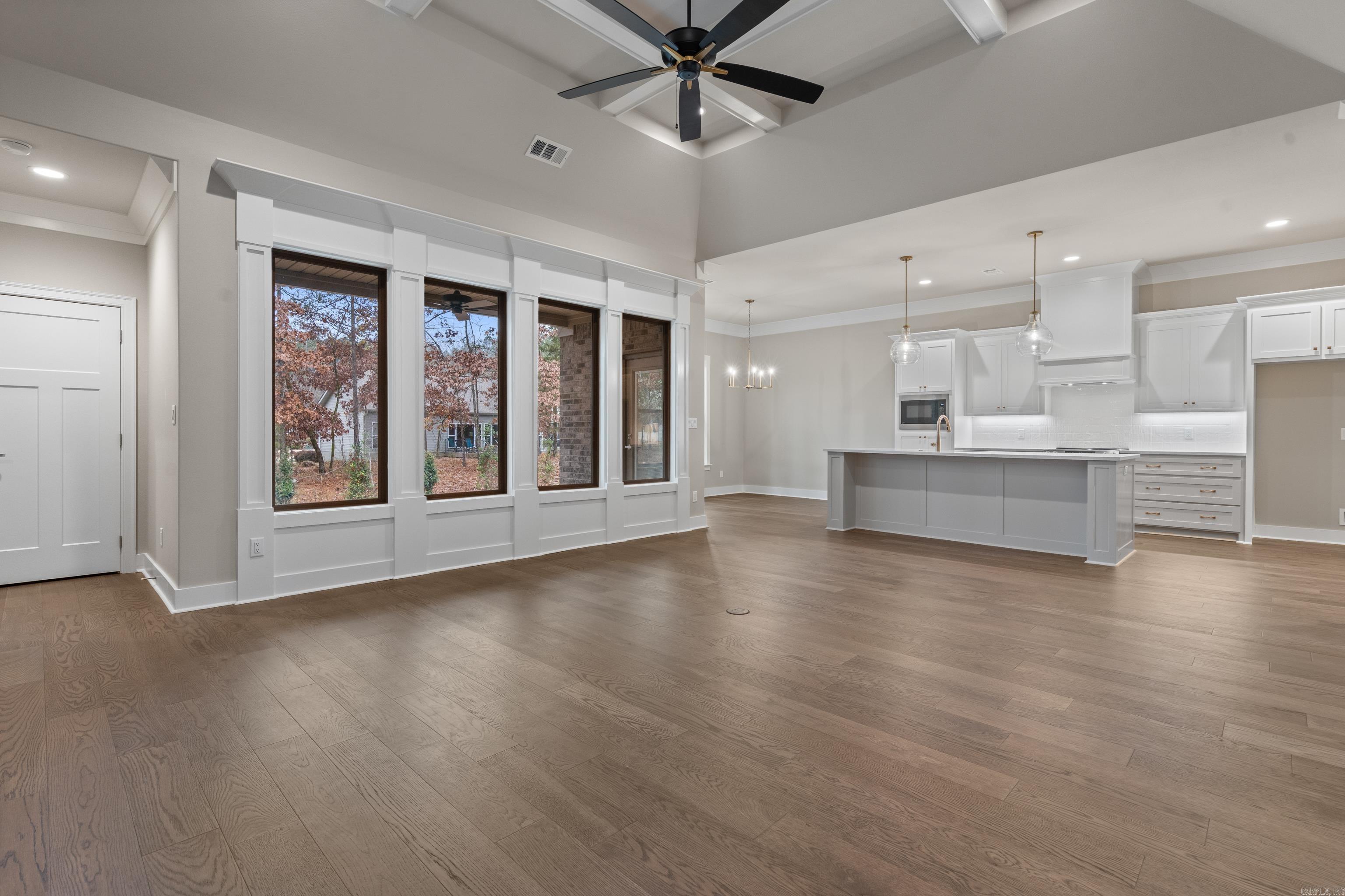 Maderas Gardens Villas - Residential