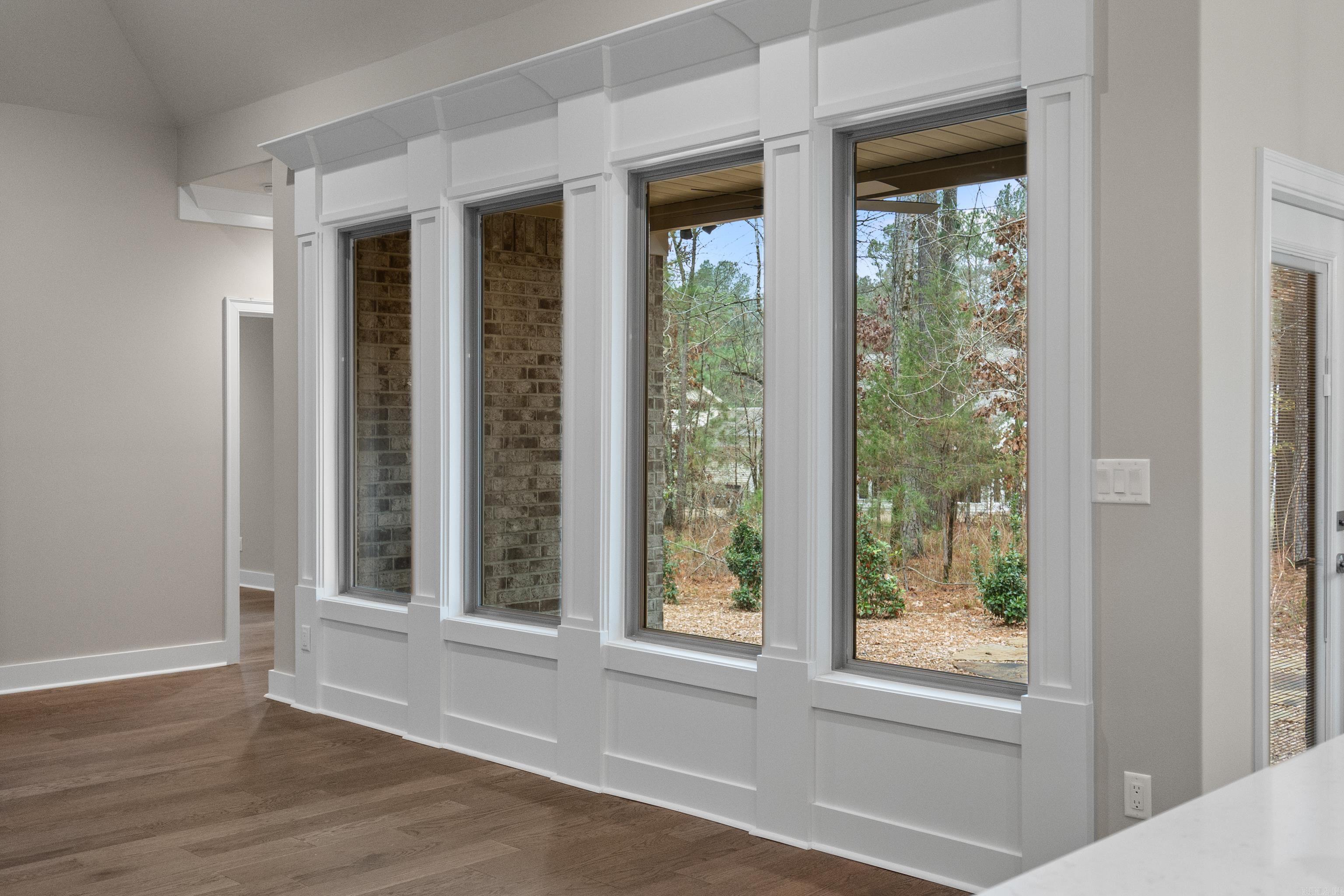 Maderas Gardens Villas - Residential