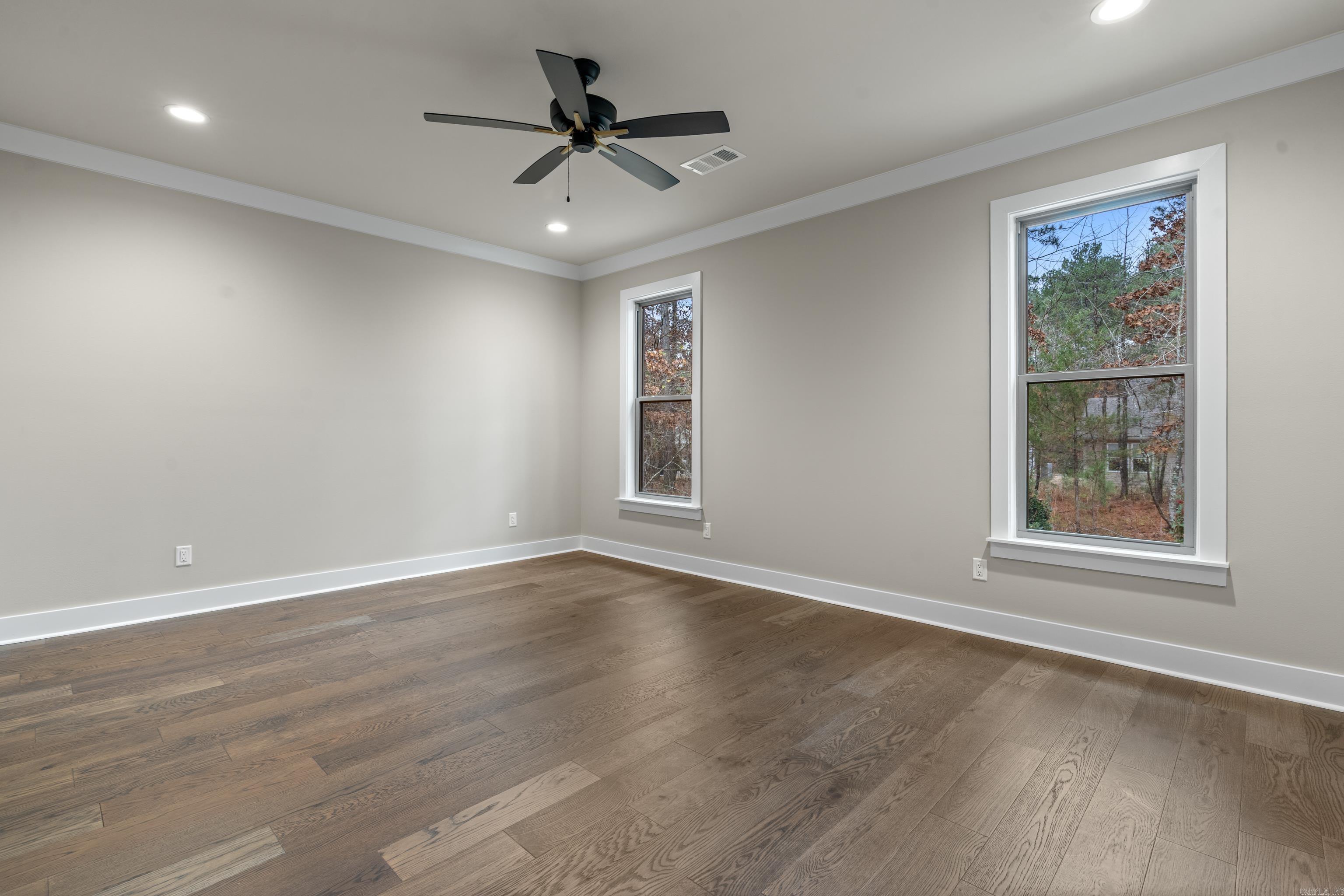 Maderas Gardens Villas - Residential