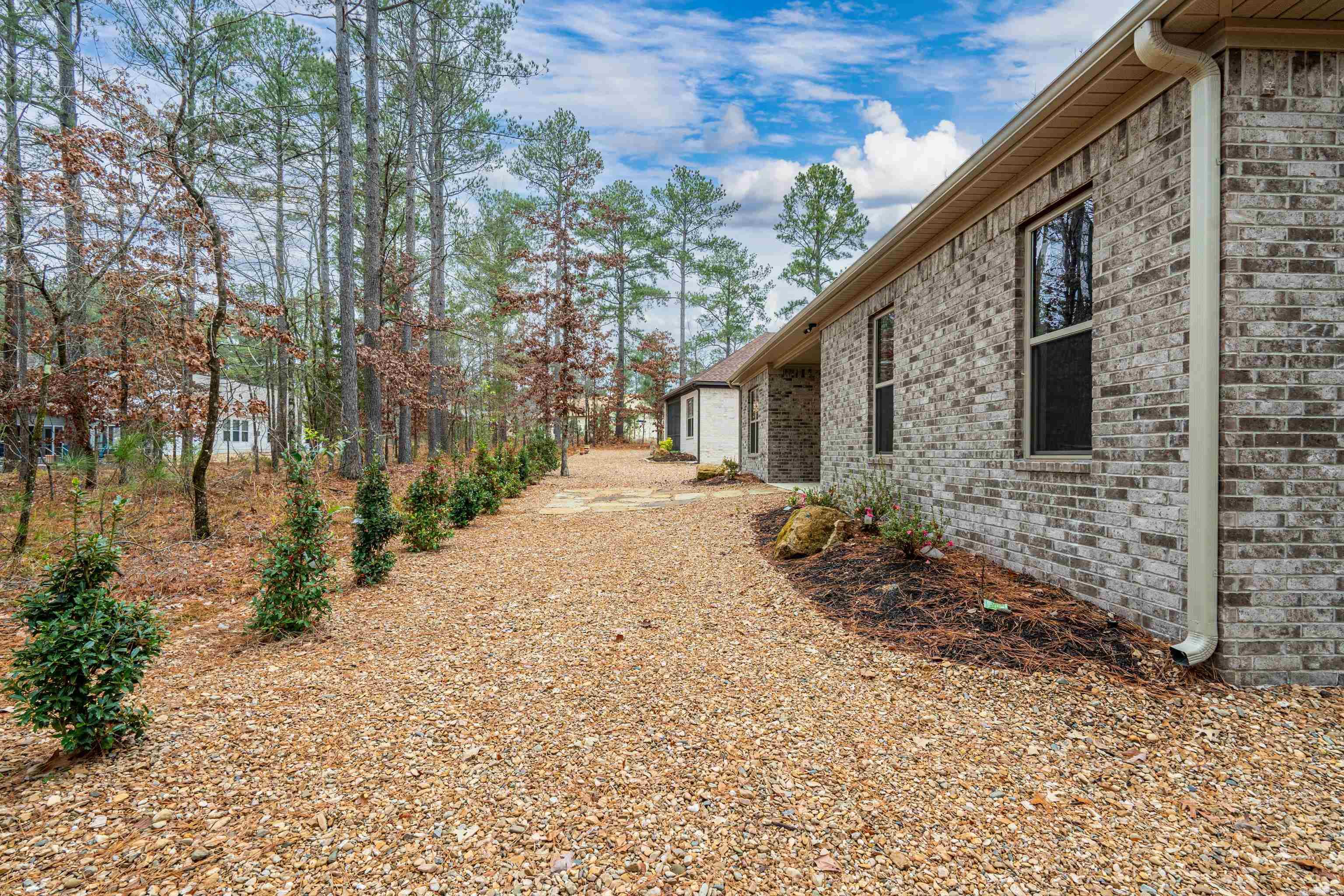 Maderas Gardens Villas - Residential