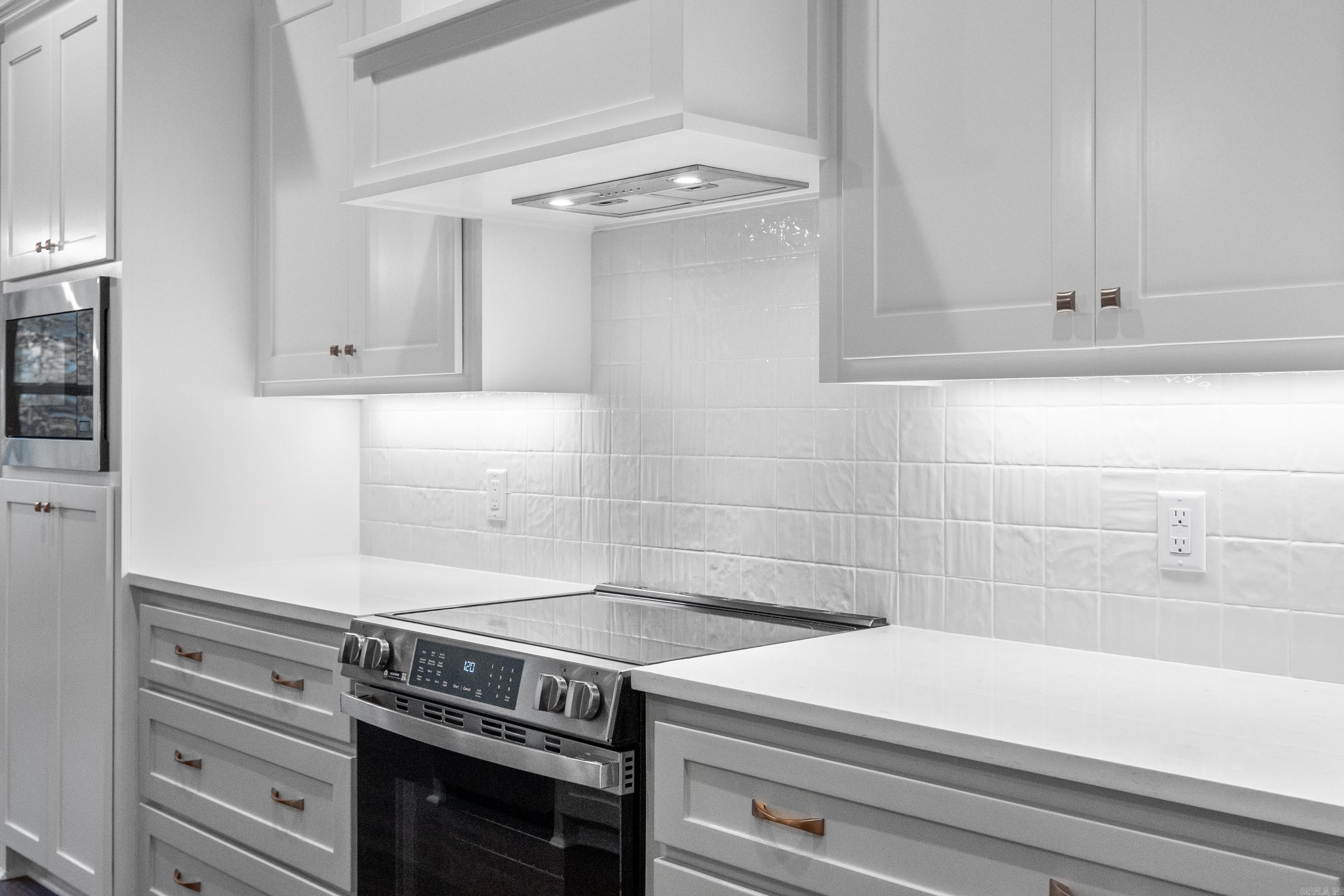 Maderas Gardens Villas - Residential