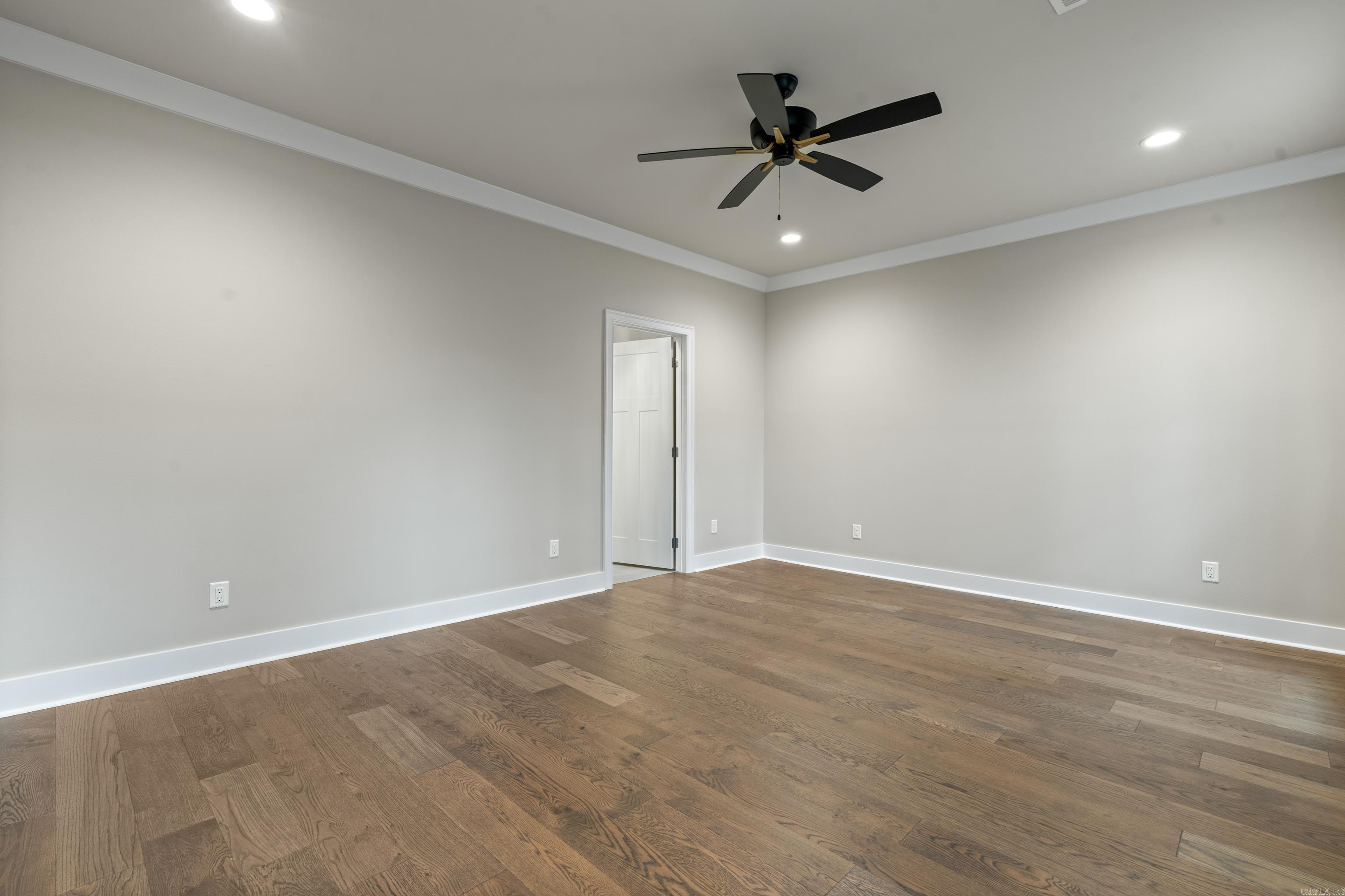 Maderas Gardens Villas - Residential