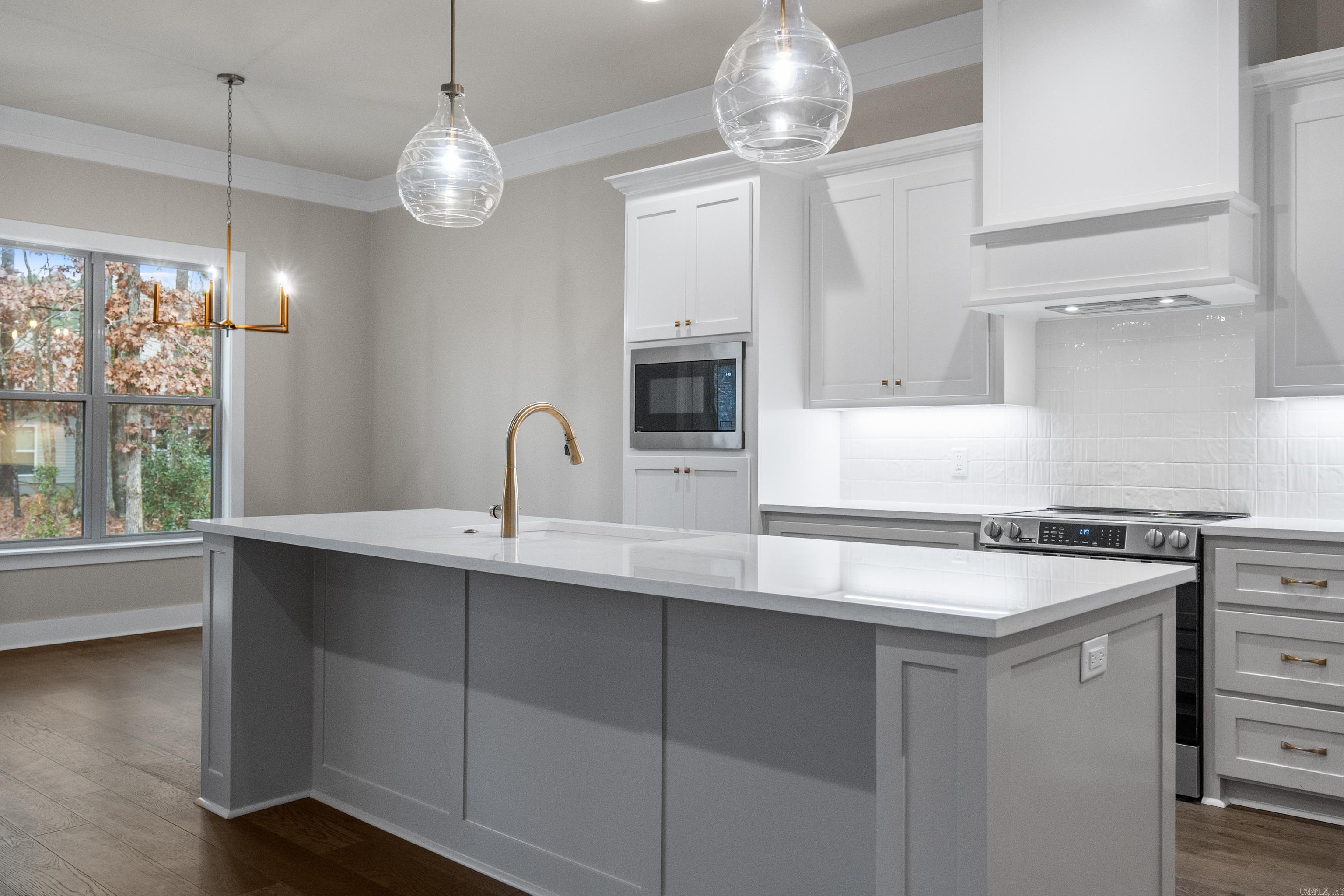 Maderas Gardens Villas - Residential