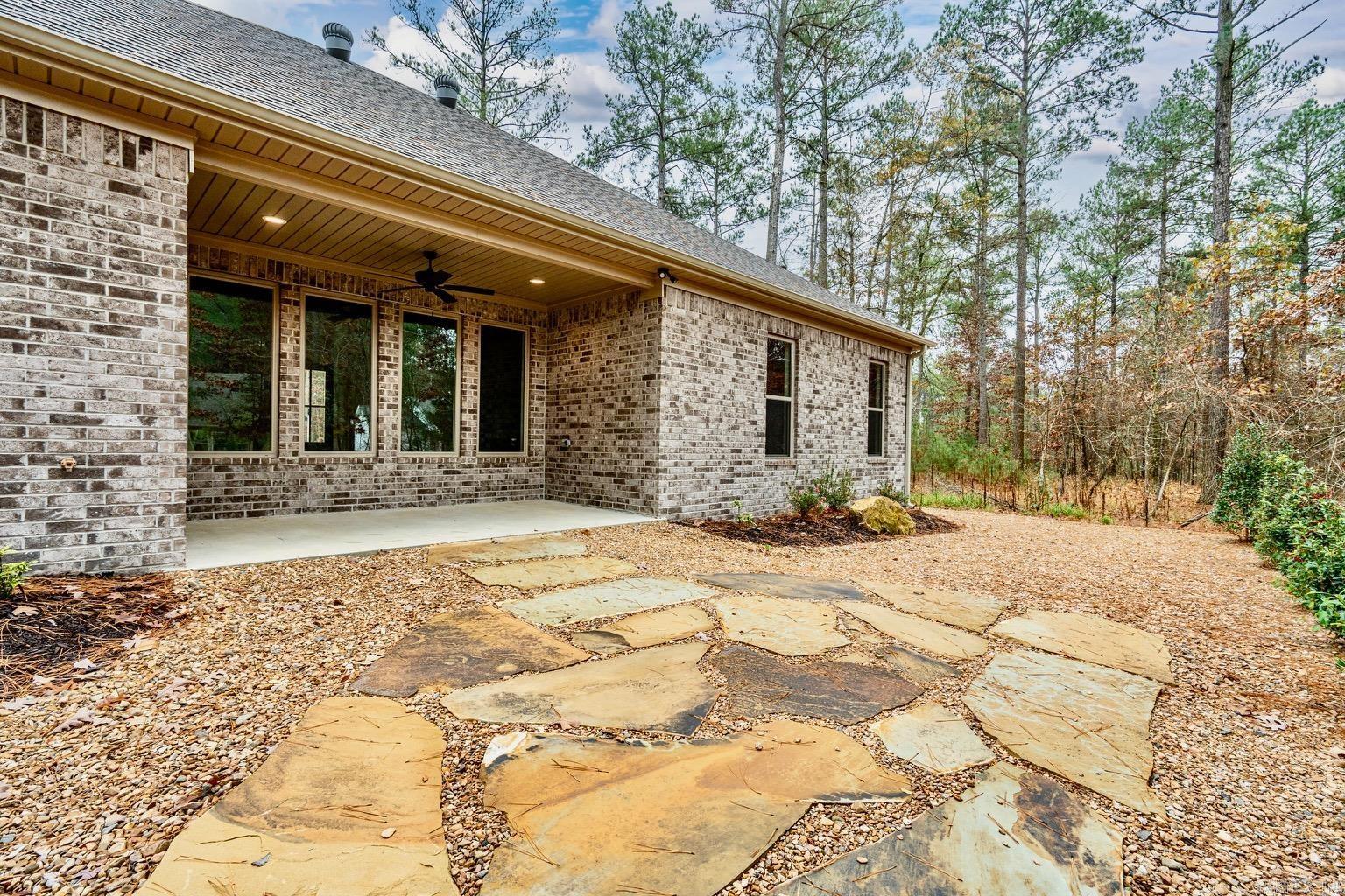 Maderas Gardens Villas - Residential