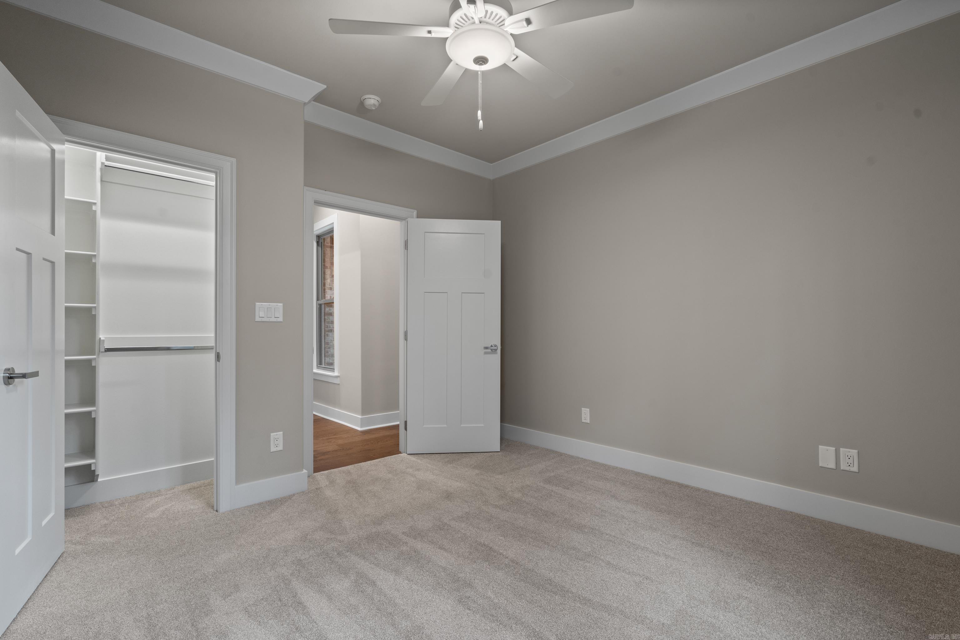 Maderas Gardens Villas - Residential