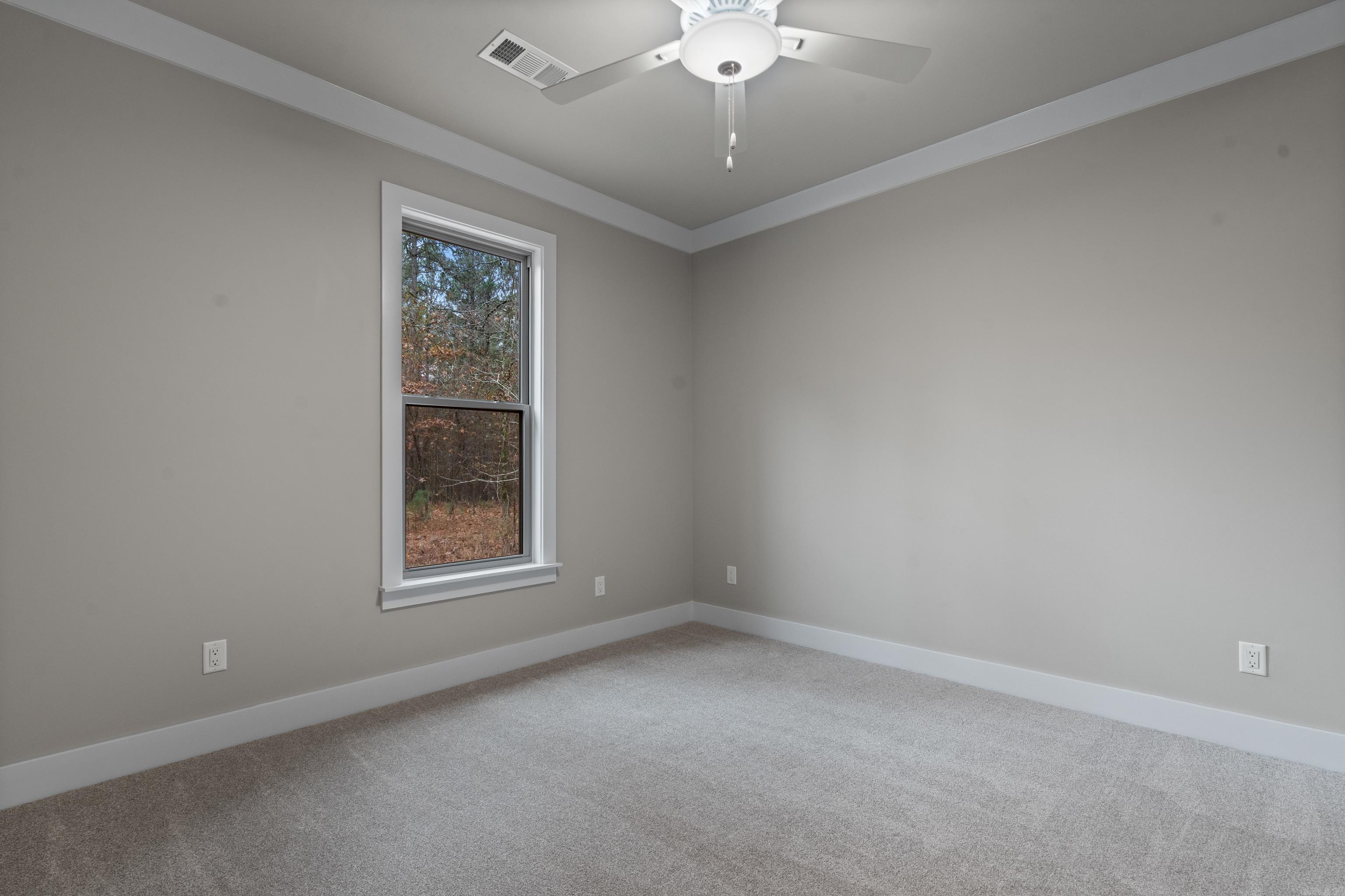 Maderas Gardens Villas - Residential