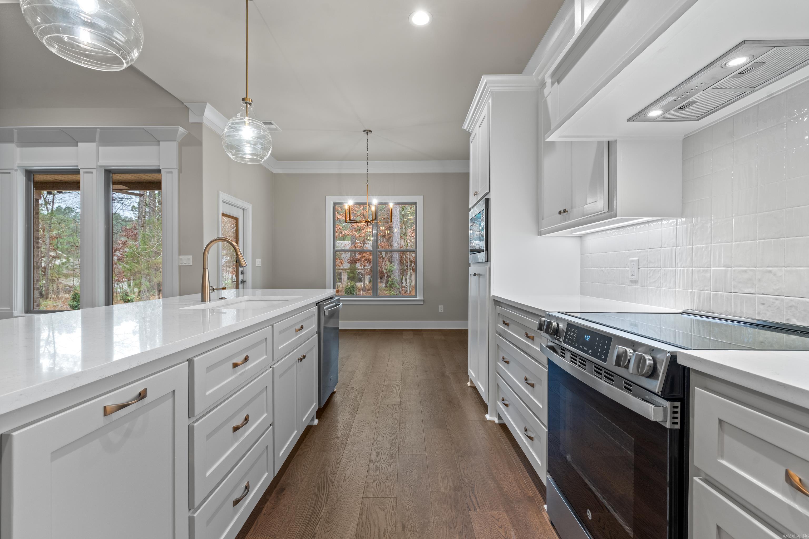 Maderas Gardens Villas - Residential