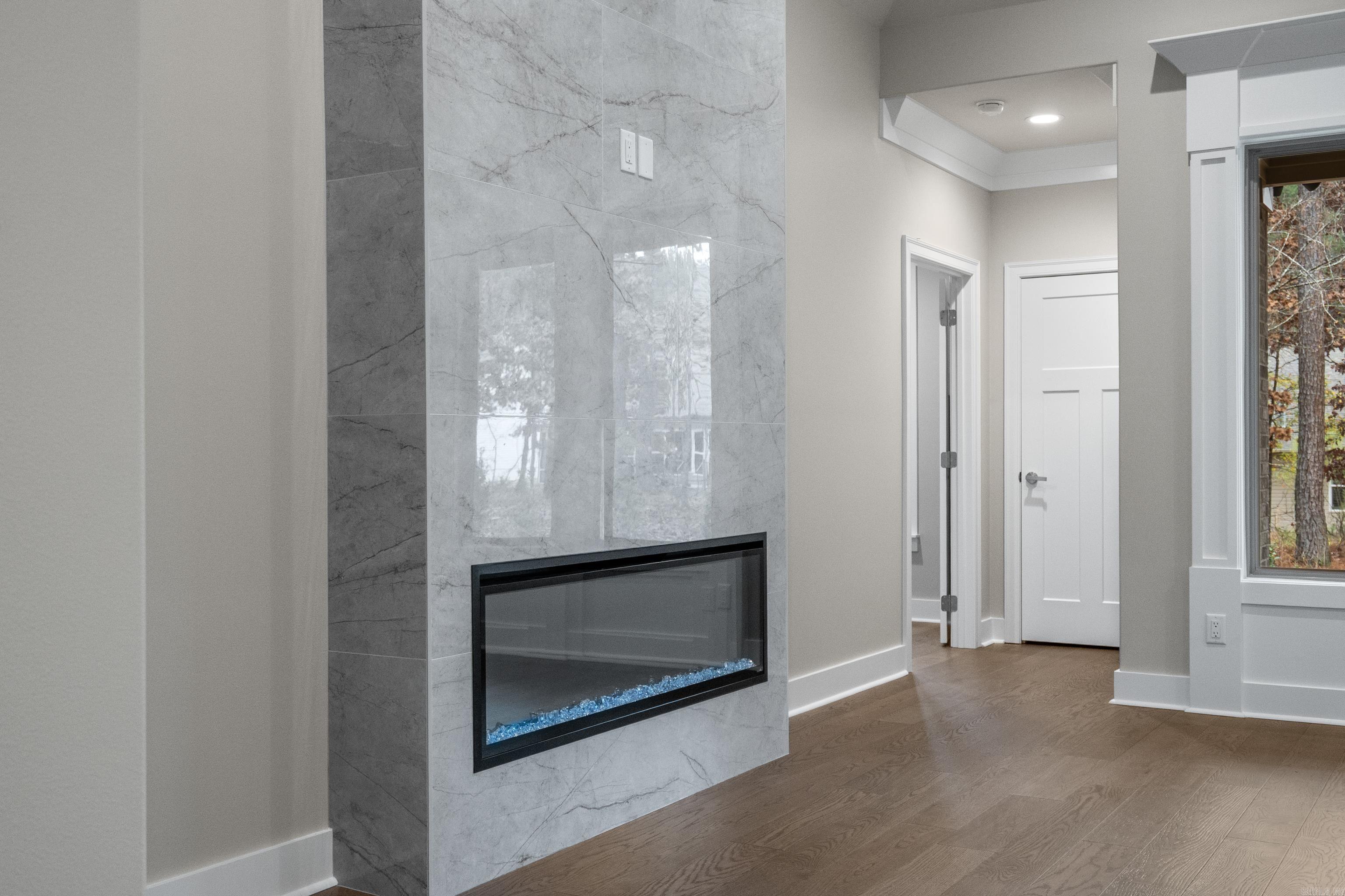 Maderas Gardens Villas - Residential