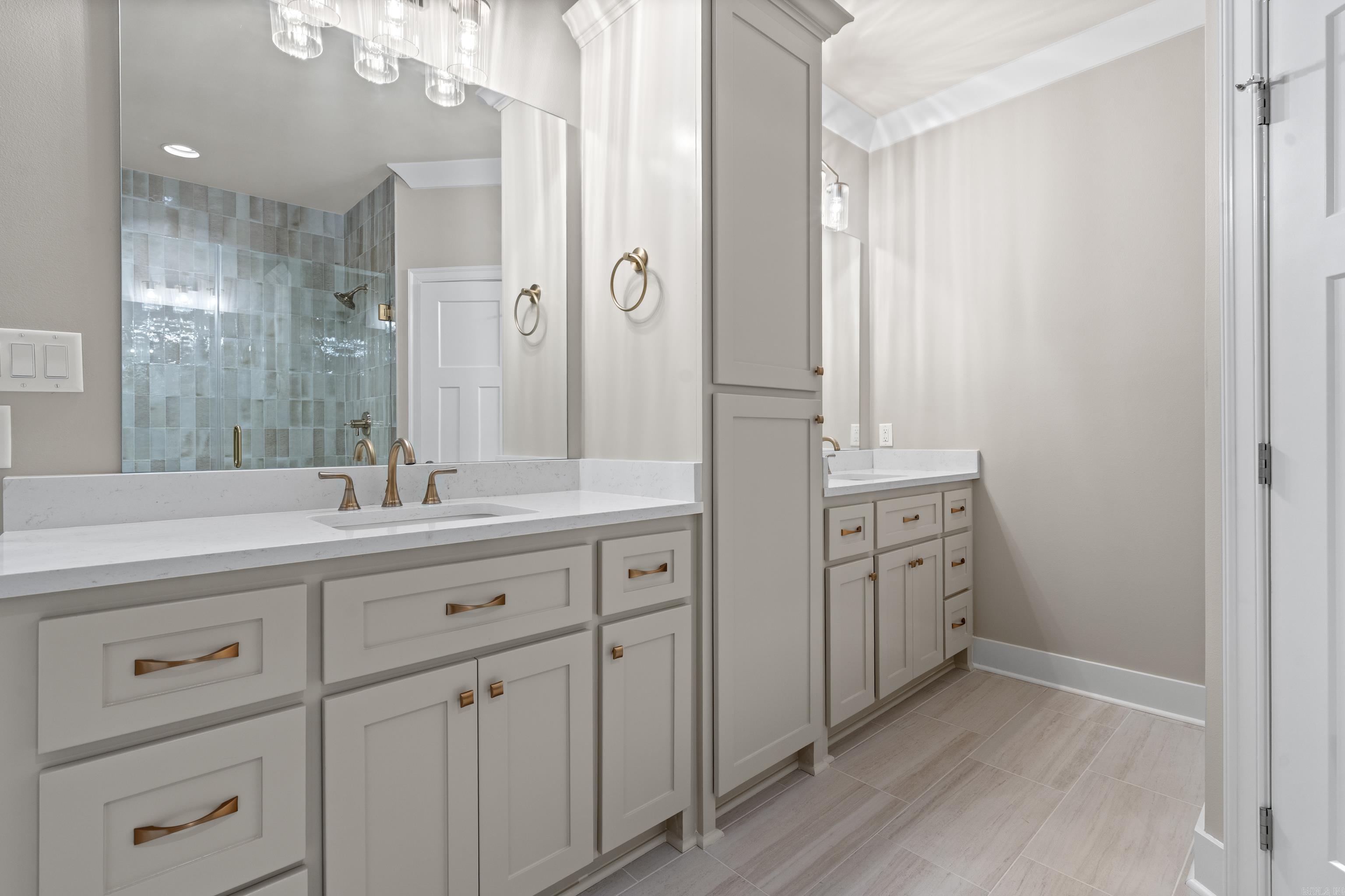 Maderas Gardens Villas - Residential