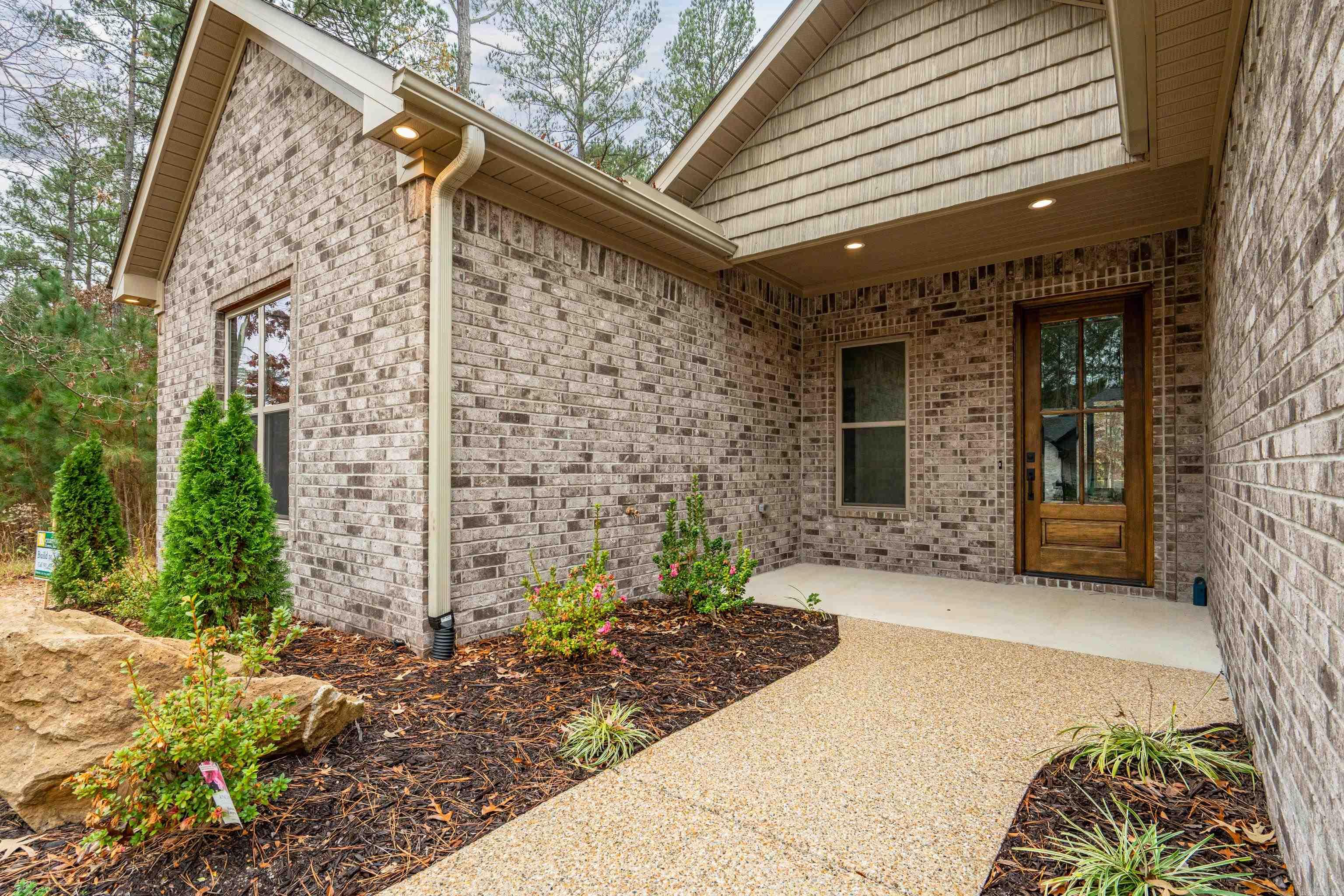 Maderas Gardens Villas - Residential