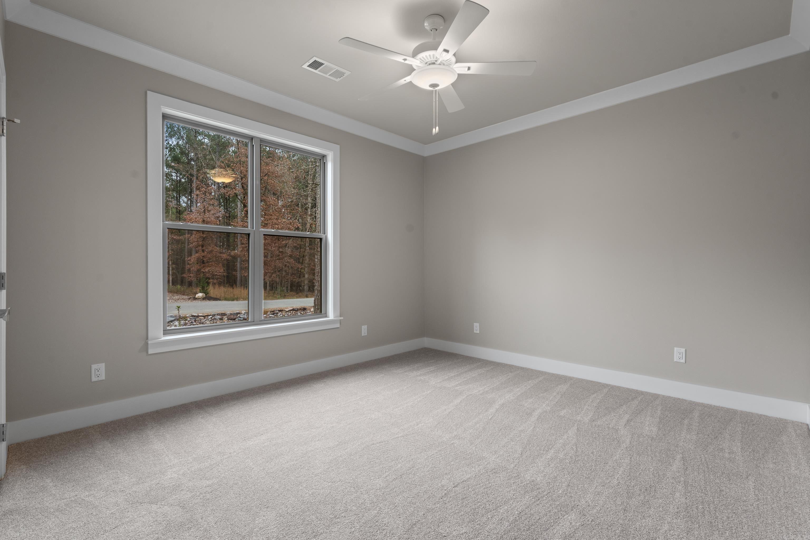 Maderas Gardens Villas - Residential