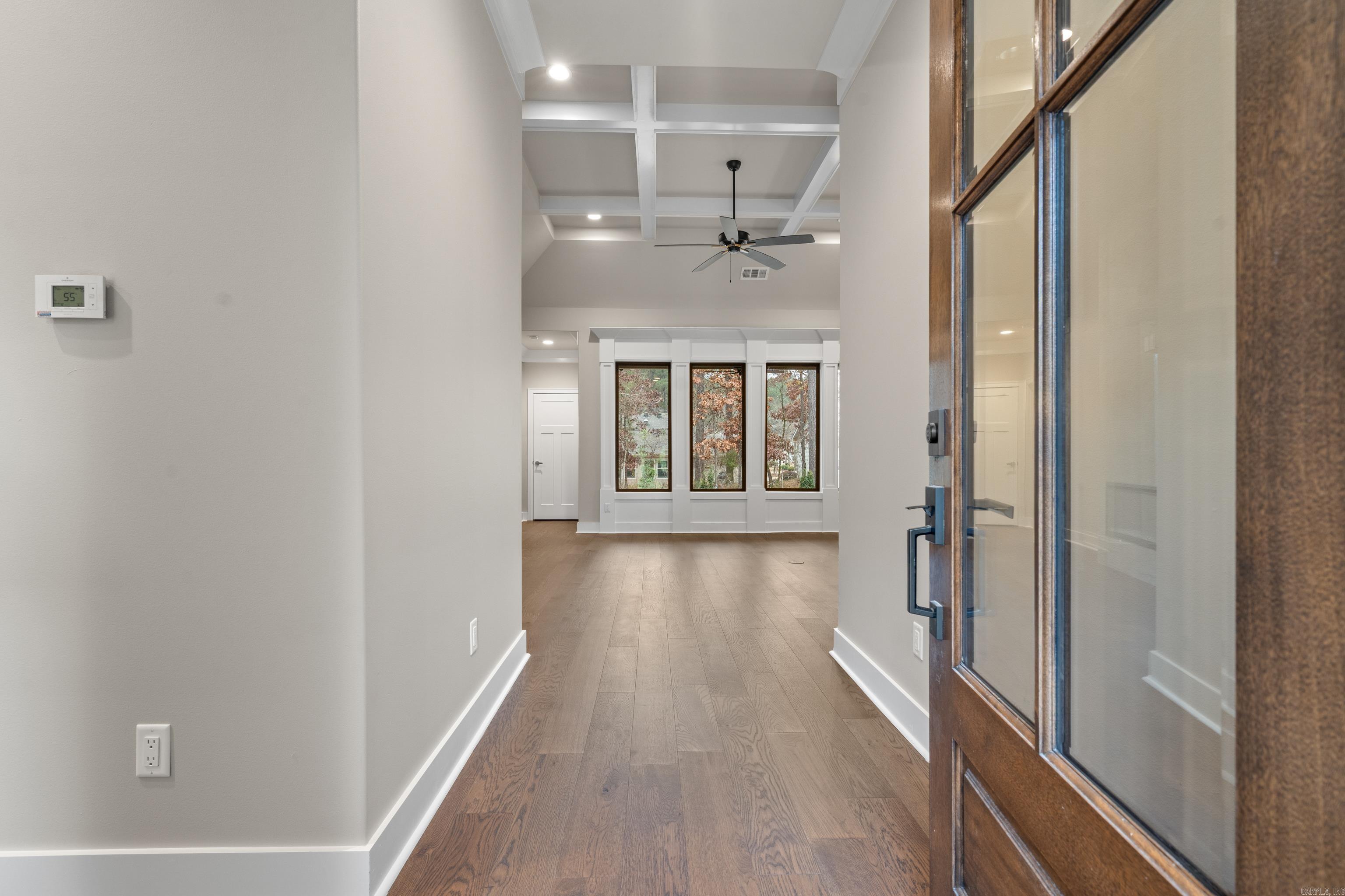 Maderas Gardens Villas - Residential